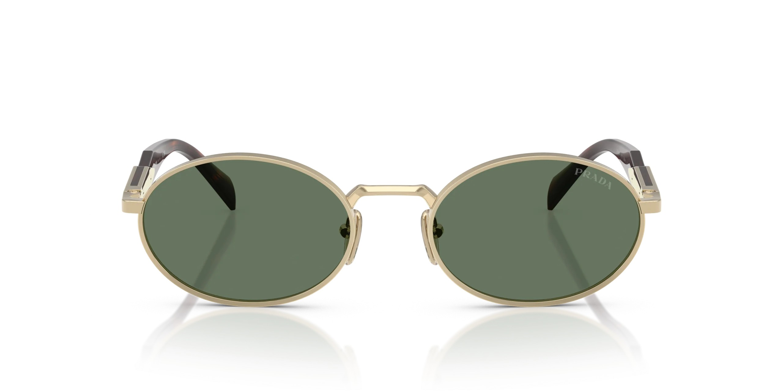 PRADA SPR 65ZS ZVN70L 55