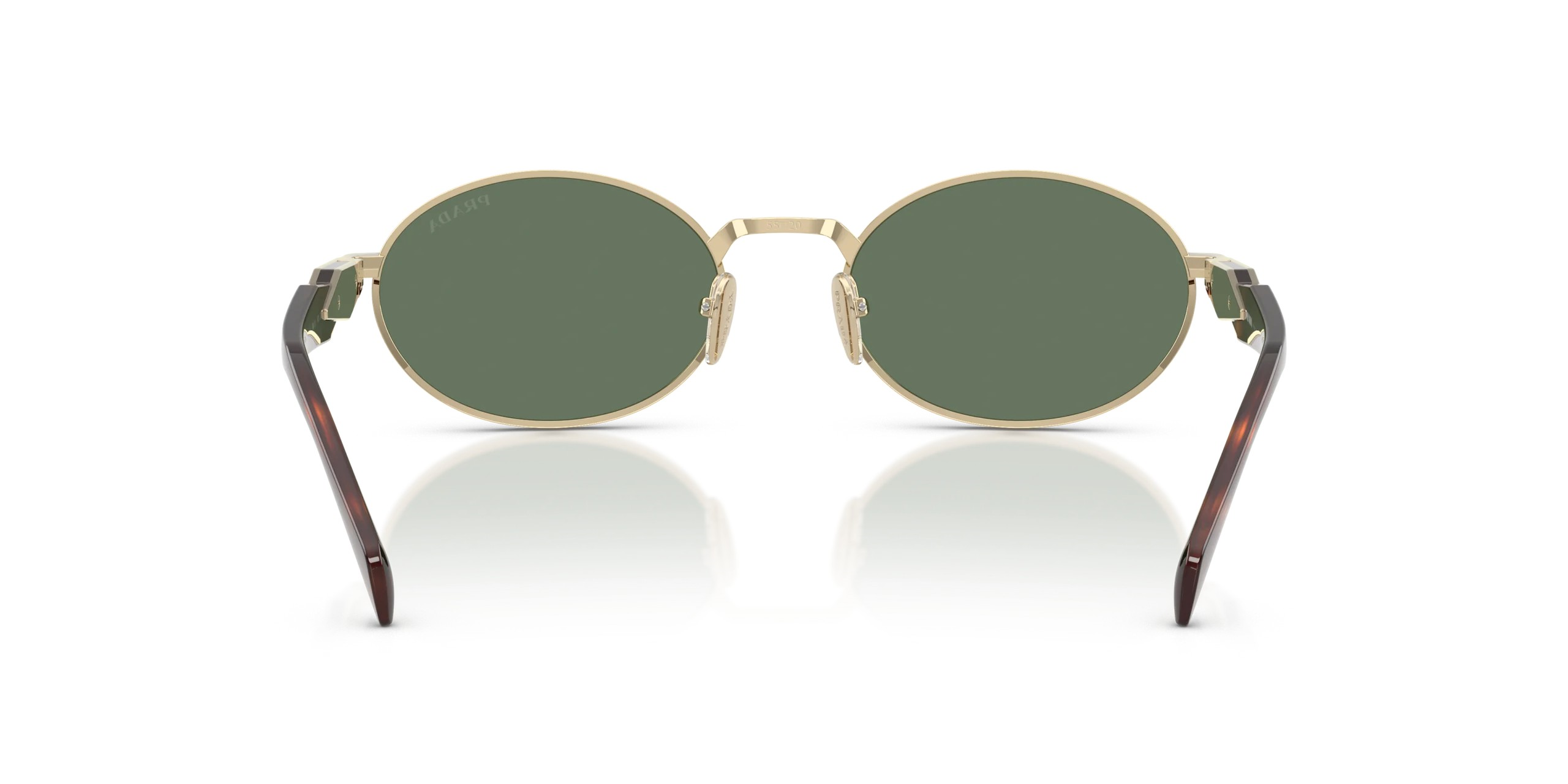 PRADA SPR 65ZS ZVN70L 55