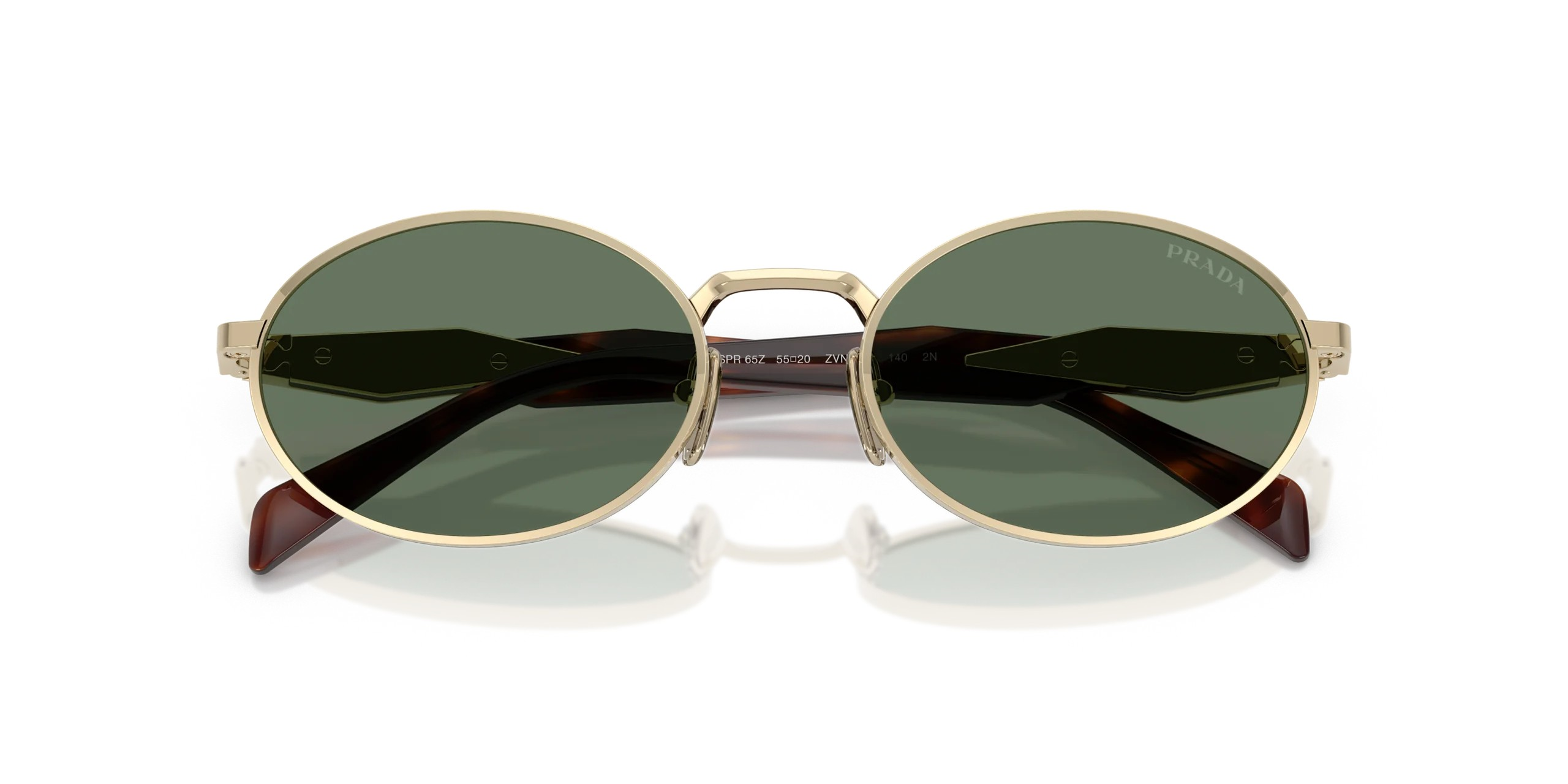 PRADA SPR 65ZS ZVN70L 55