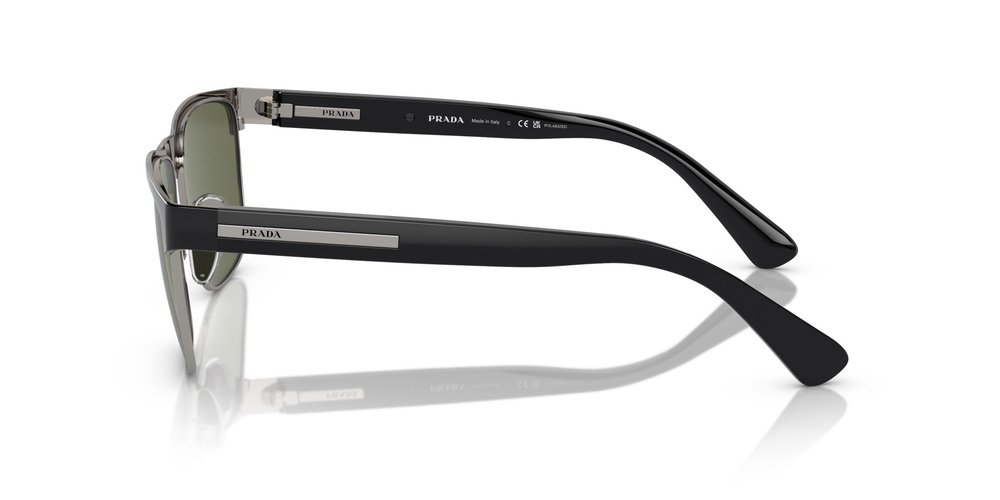 PRADA SPR 66ZS YDC03R 58