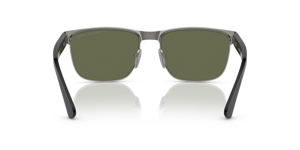 PRADA SPR 66ZS YDC03R 58