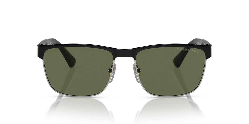 PRADA SPR 66ZS YDC03R 58