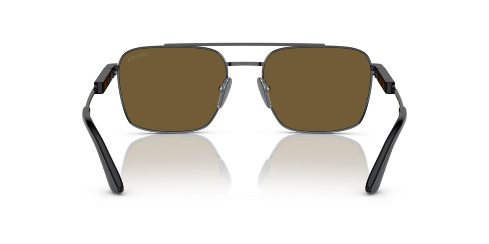 PRADA SPR 67ZS 5AV01T 56