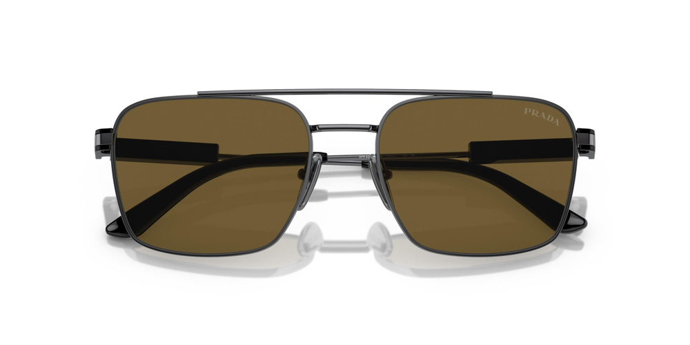 PRADA SPR 67ZS 5AV01T 56