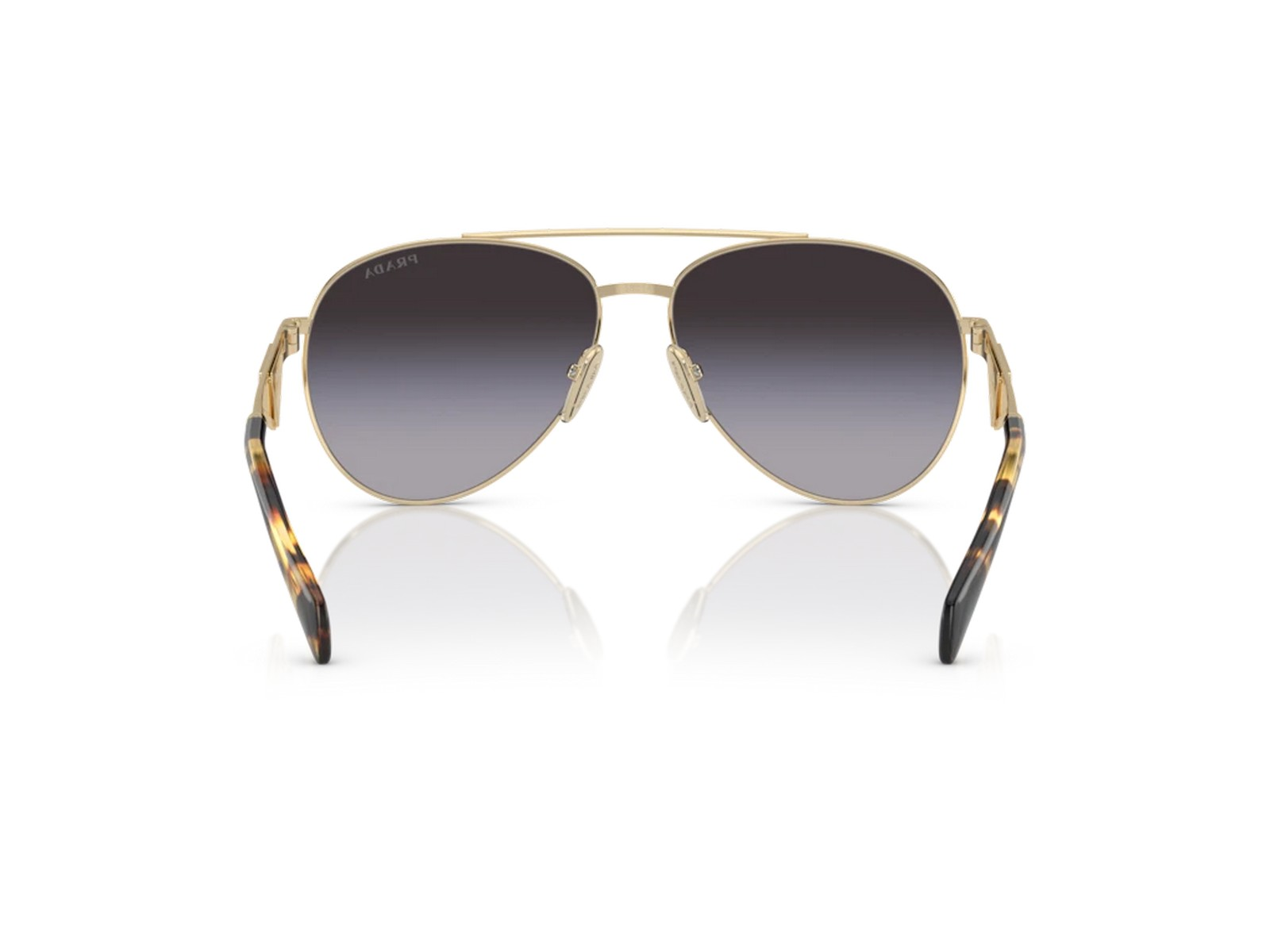 PRADA SPR 73ZS ZVN5D1 58