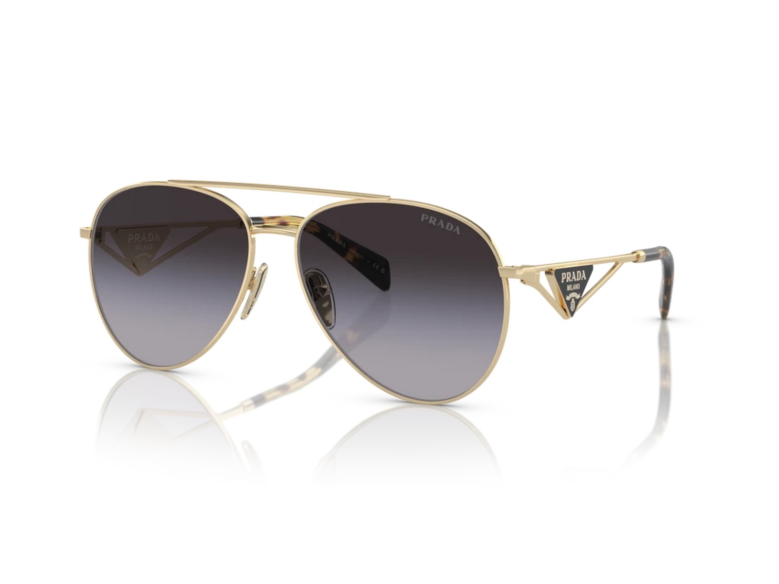 PRADA SPR 73ZS ZVN5D1 58