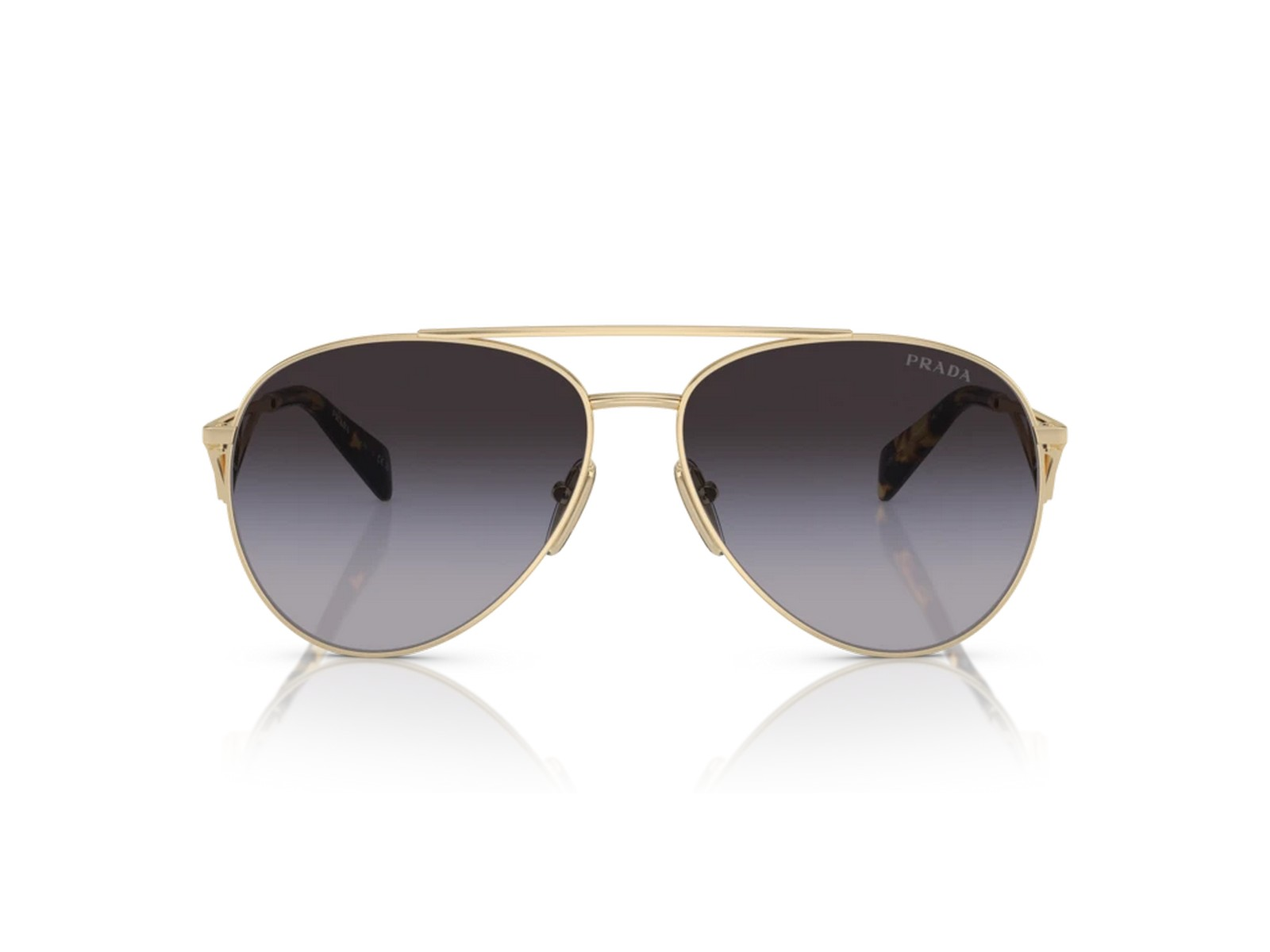 PRADA SPR 73ZS ZVN5D1 58
