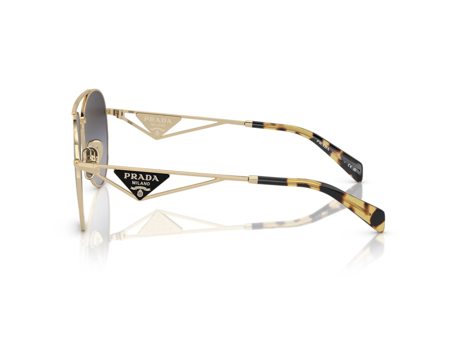 PRADA SPR 73ZS ZVN5D1 58