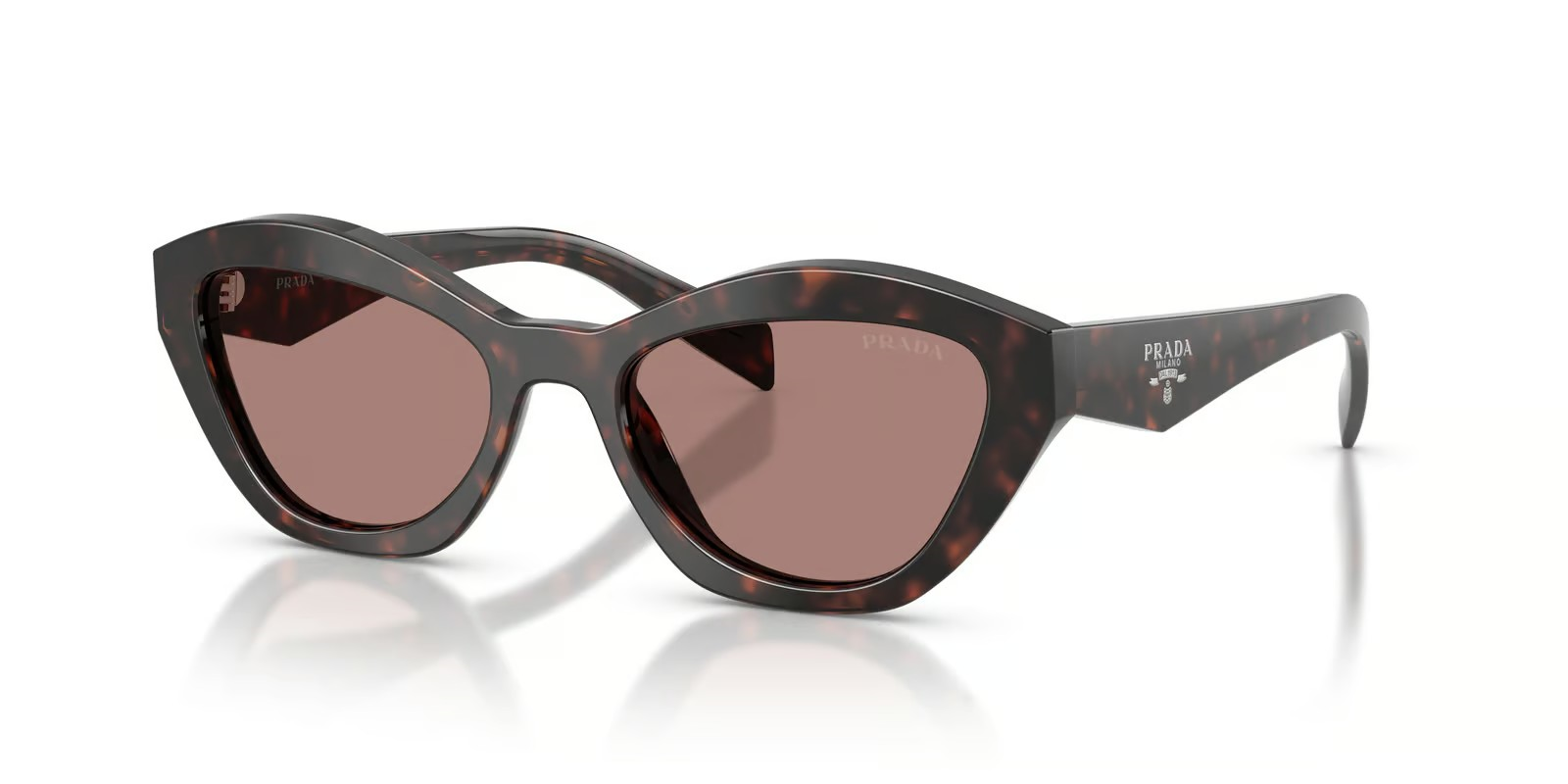 PRADA SPR A02S 17N60B 52