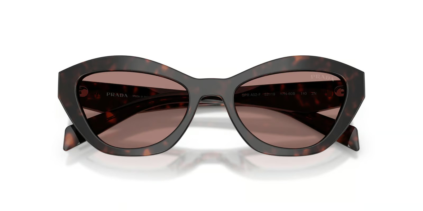 PRADA SPR A02S 17N60B 52
