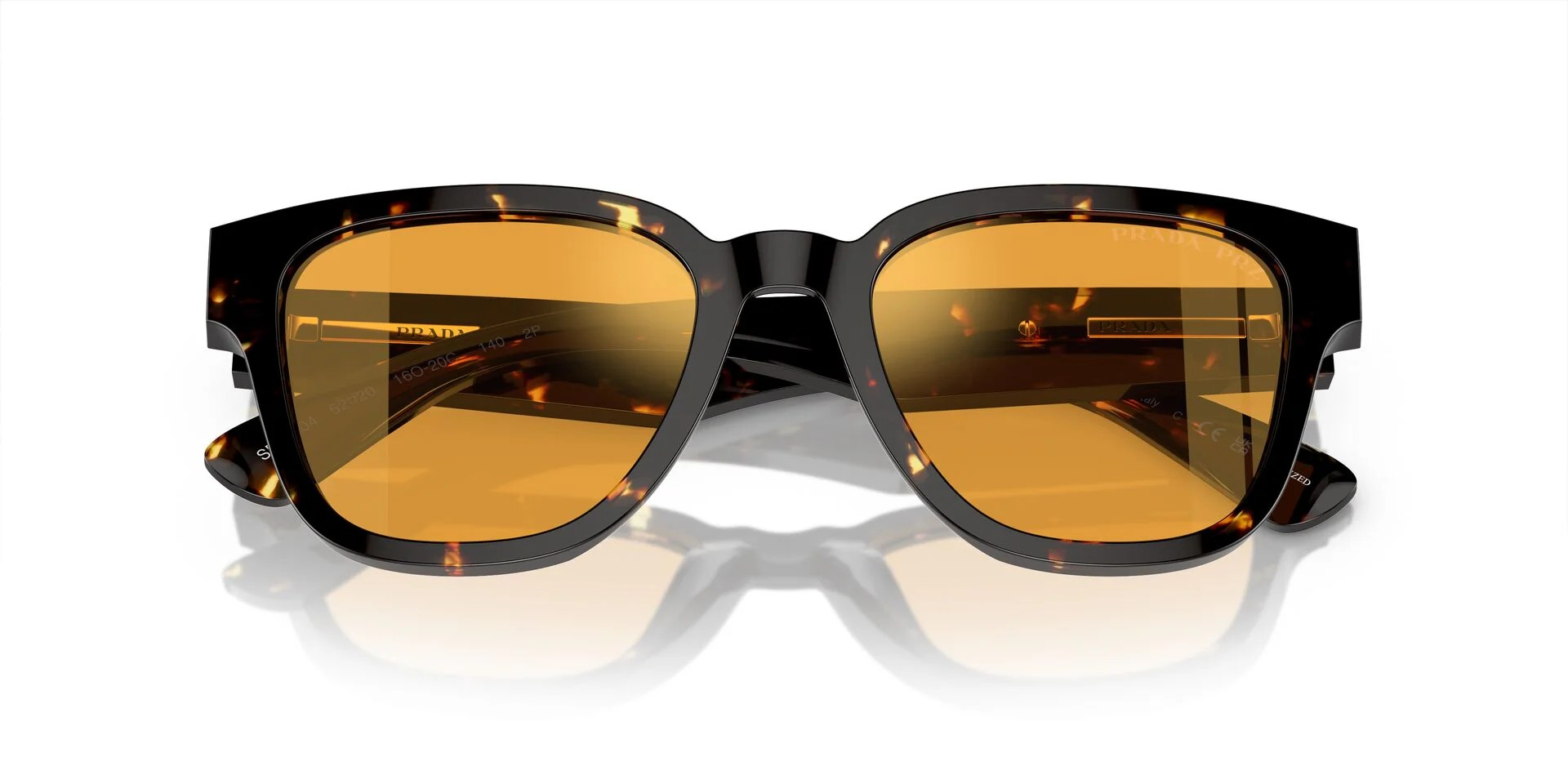 PRADA SPR A04 1602OC 52