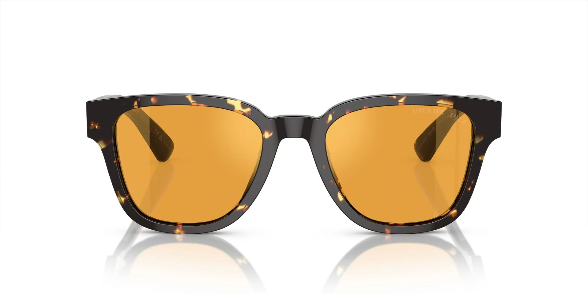 PRADA SPR A04 1602OC 52