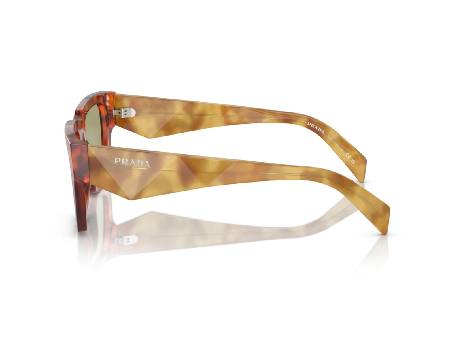 PRADA SPR A06 11P60C 50