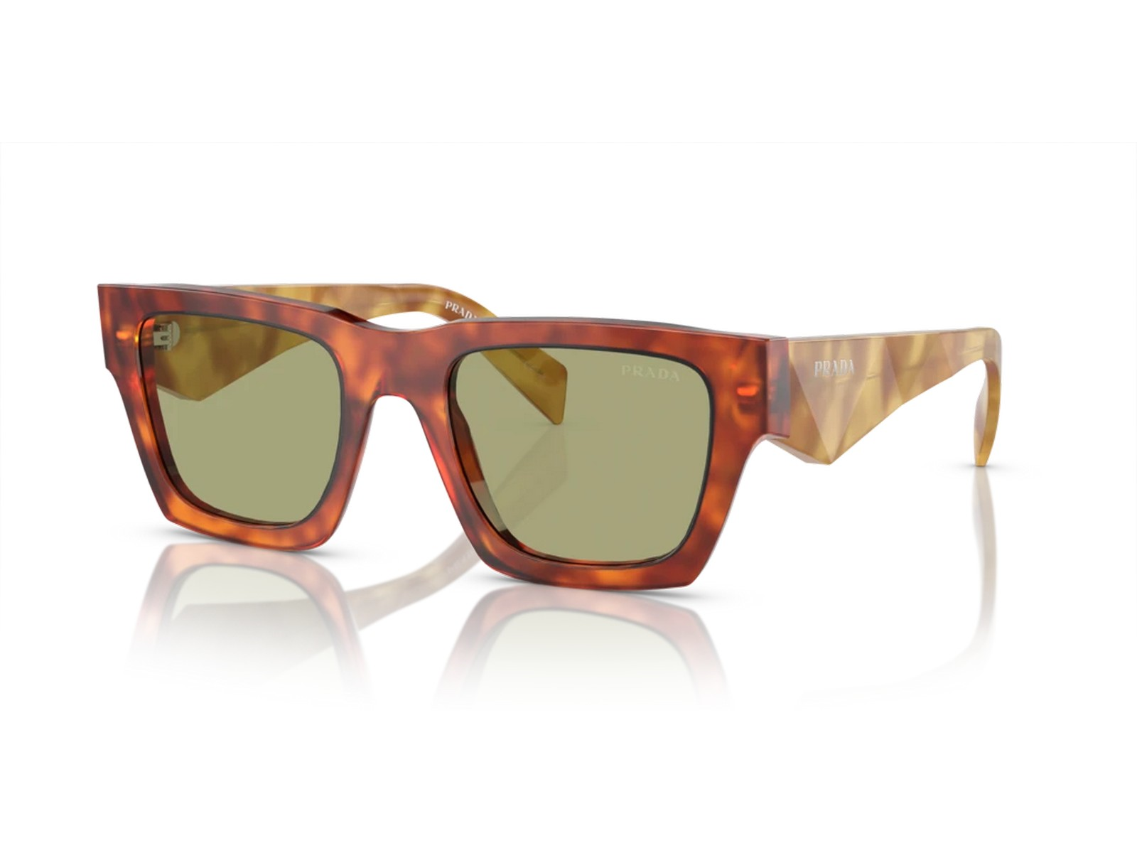 PRADA SPR A06 11P60C 50