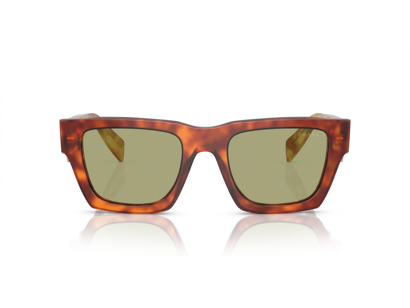 PRADA SPR A06 11P60C 50