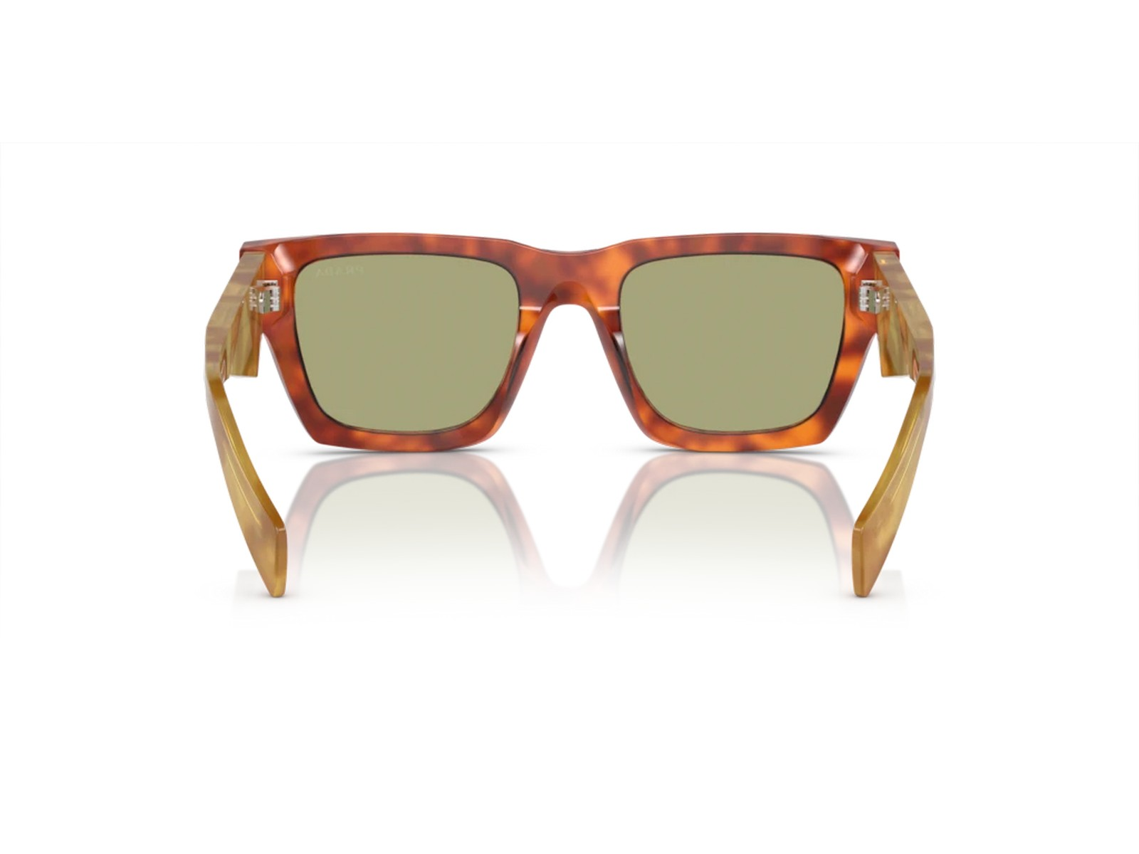 PRADA SPR A06 11P60C 50