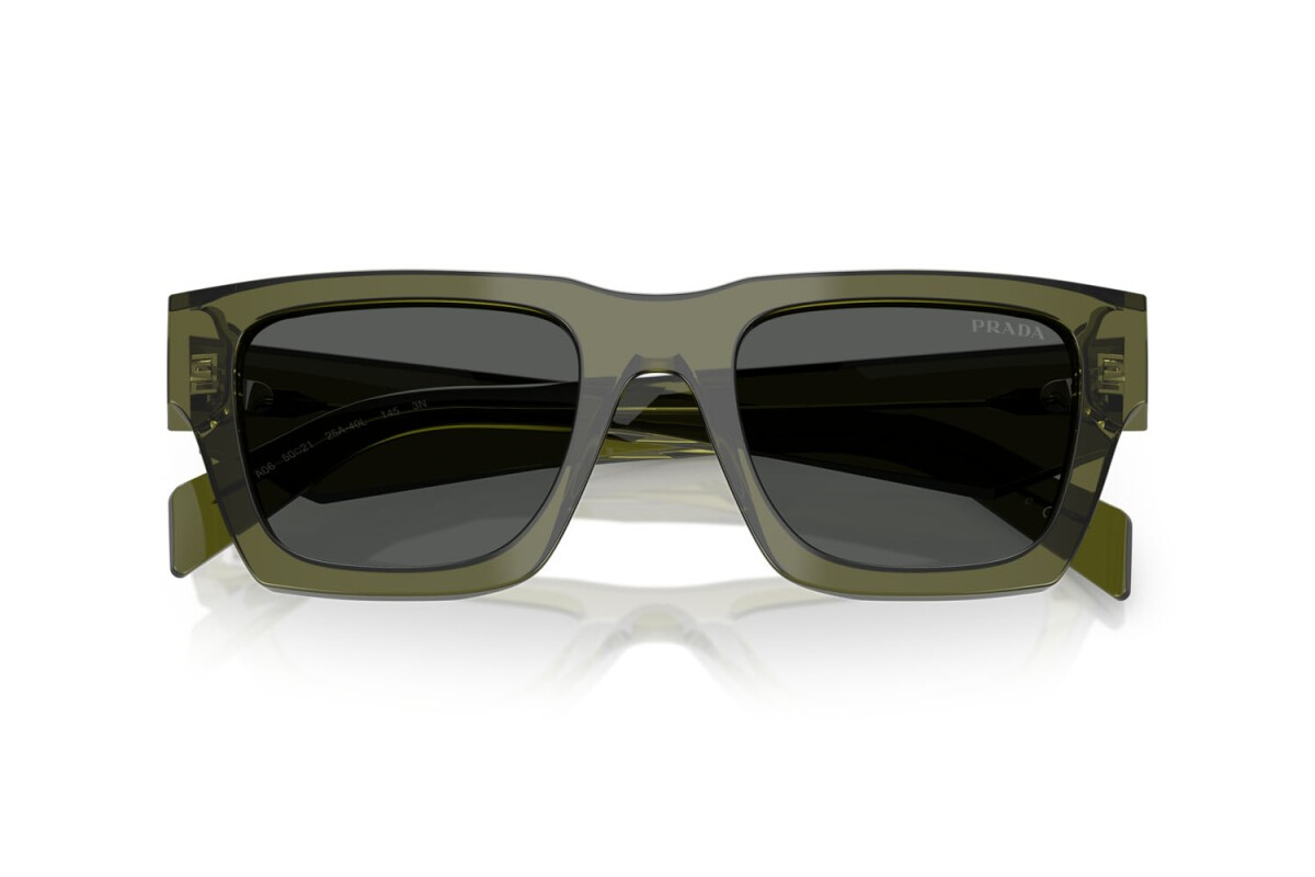 PRADA SPR A06 25A40L 50