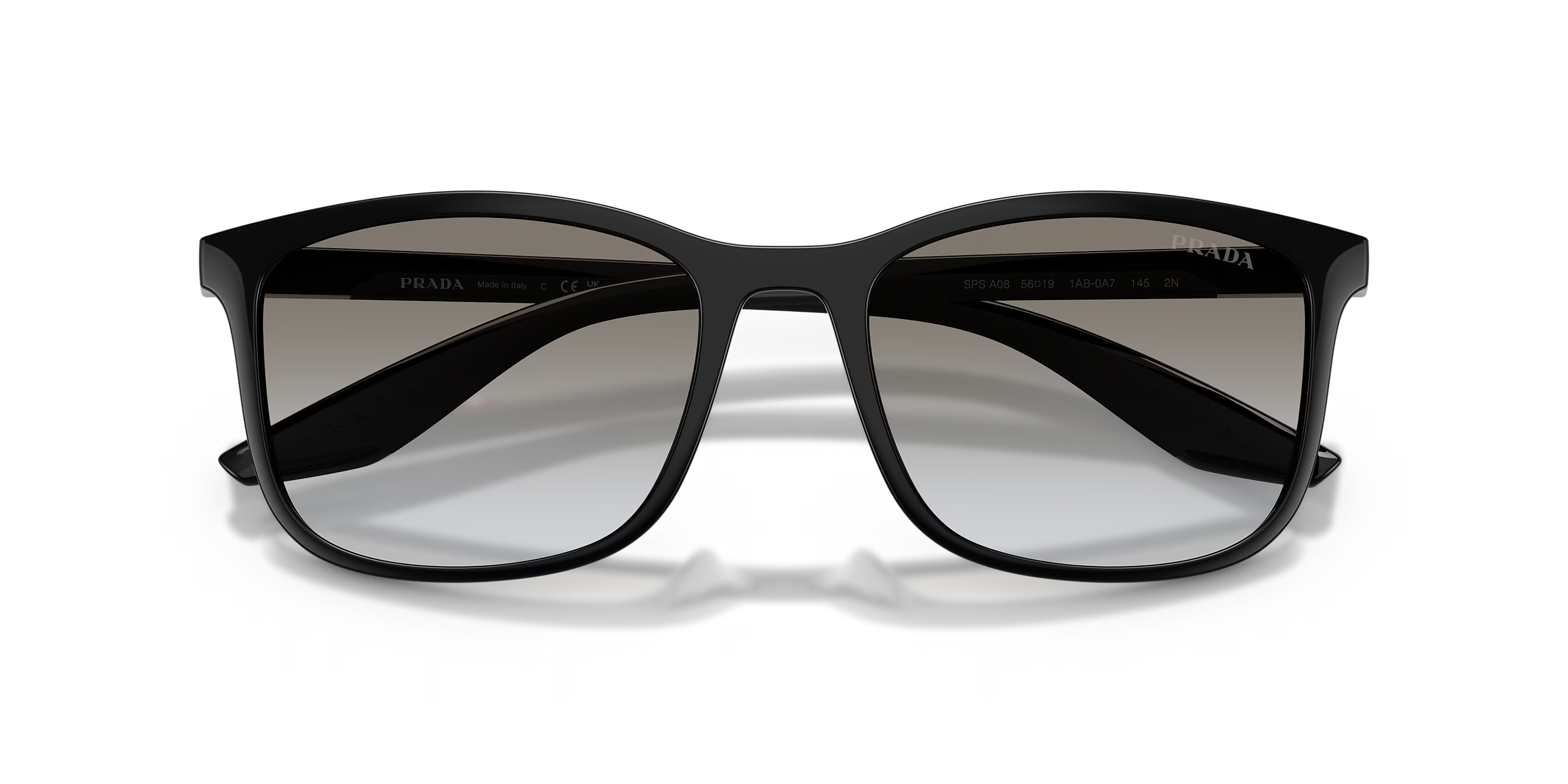 PRADA SPR A08S 1AB0A7 56