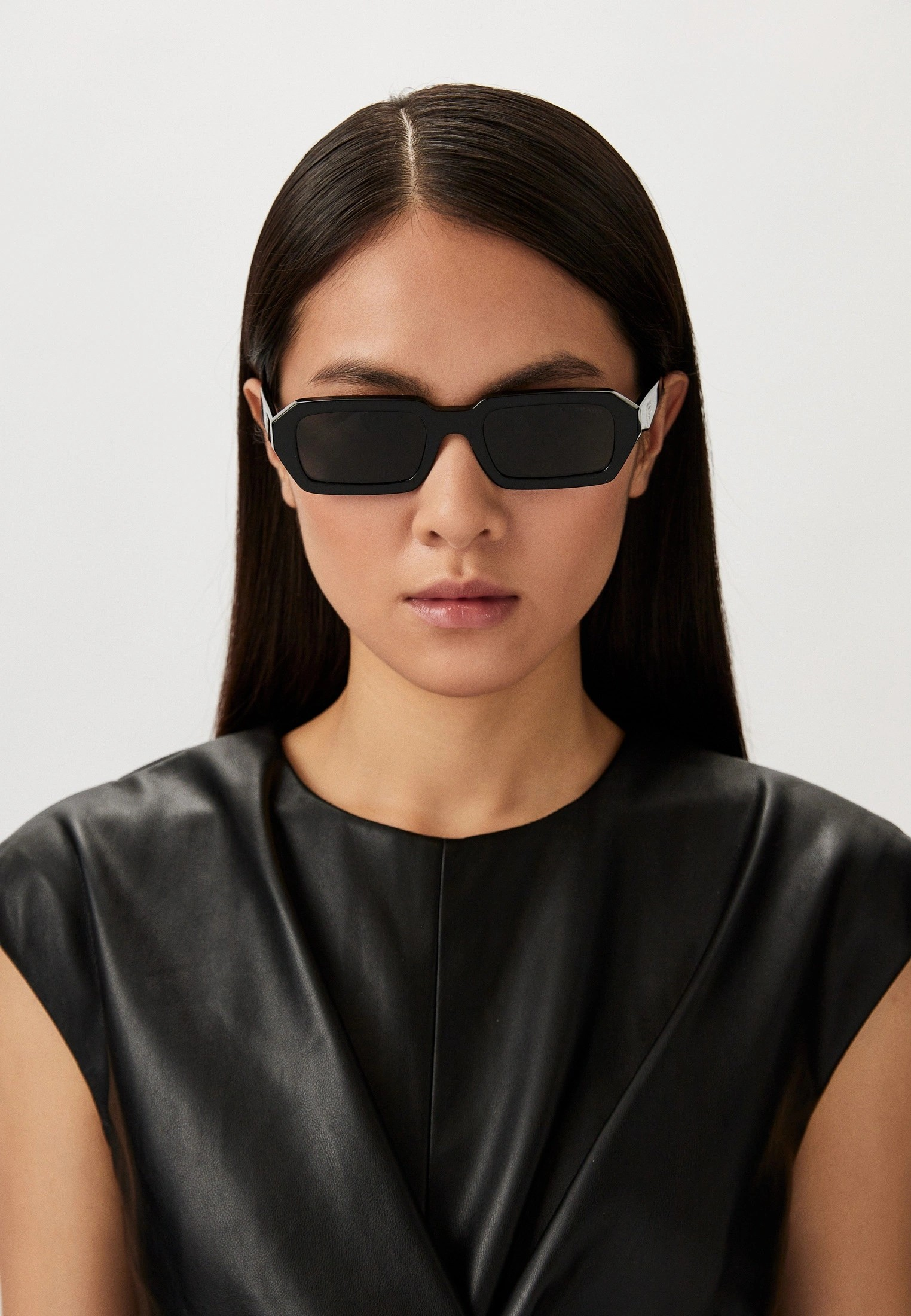 PRADA SPR A12S 16K08Z 52