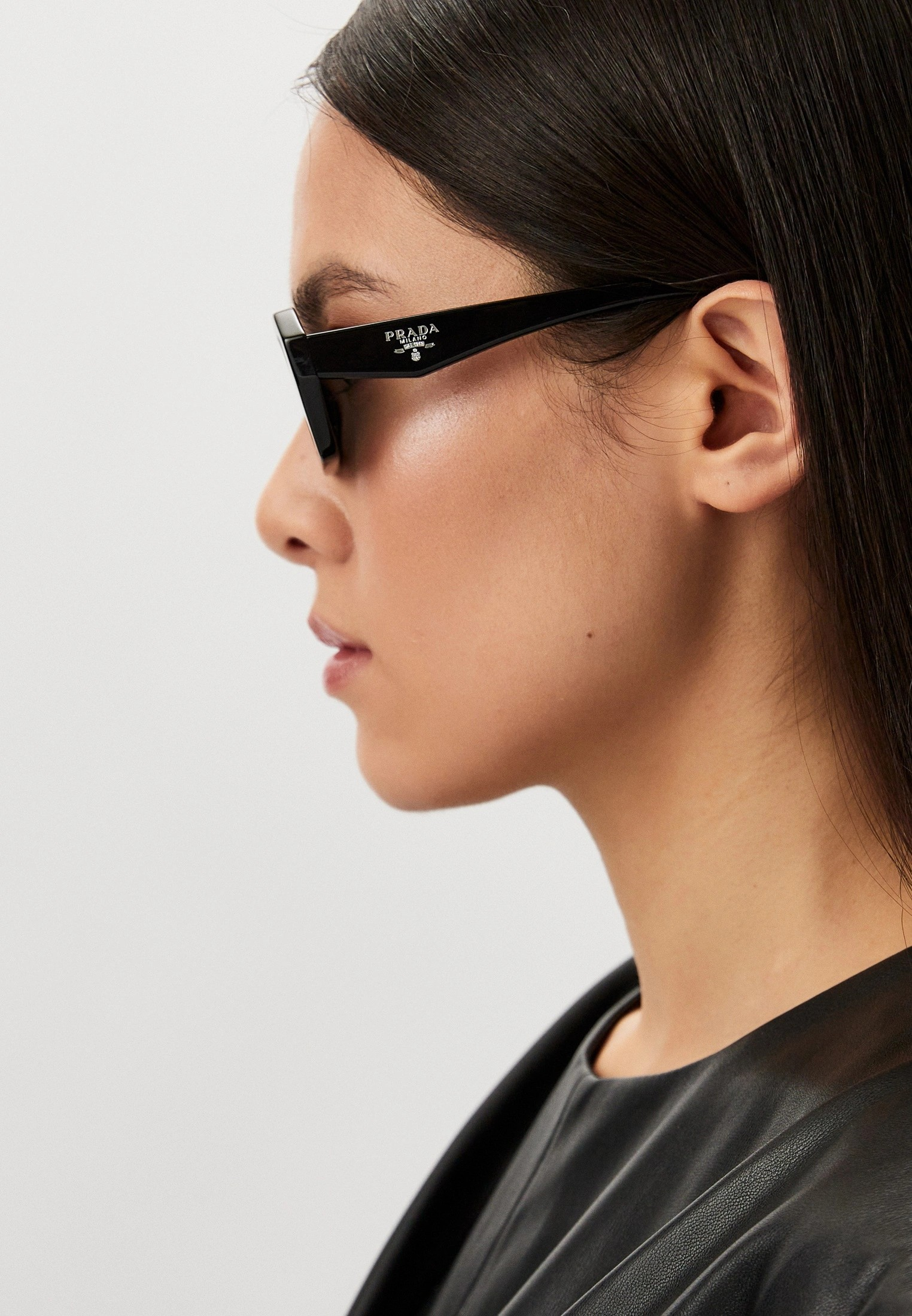 PRADA SPR A12S 16K08Z 52