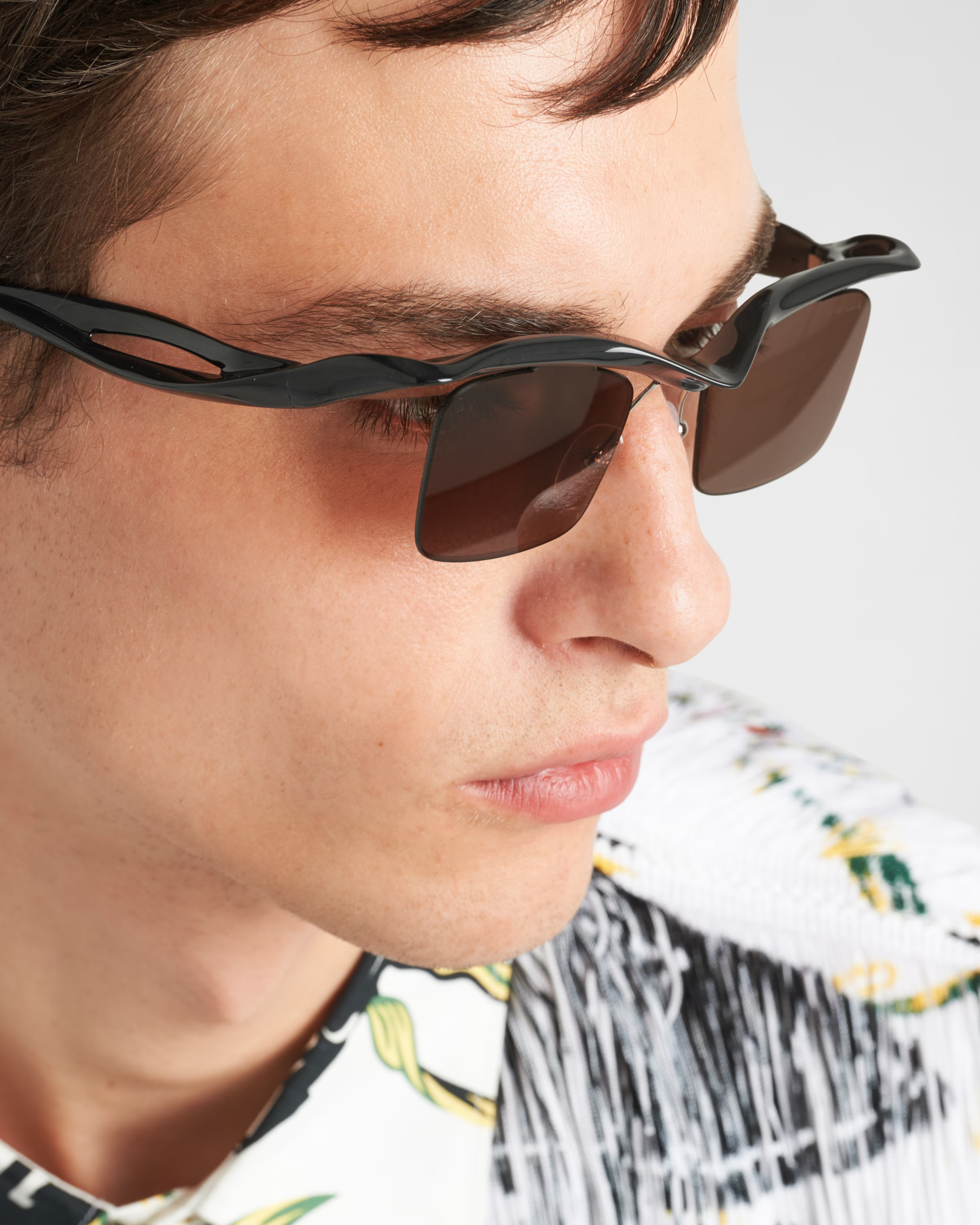 PRADA SPR A15S 1AB8CI 47