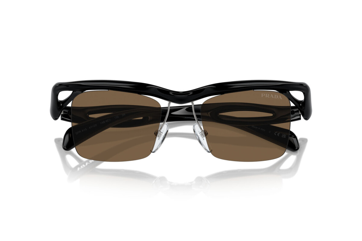 PRADA SPR A15S 1AB8CI 47