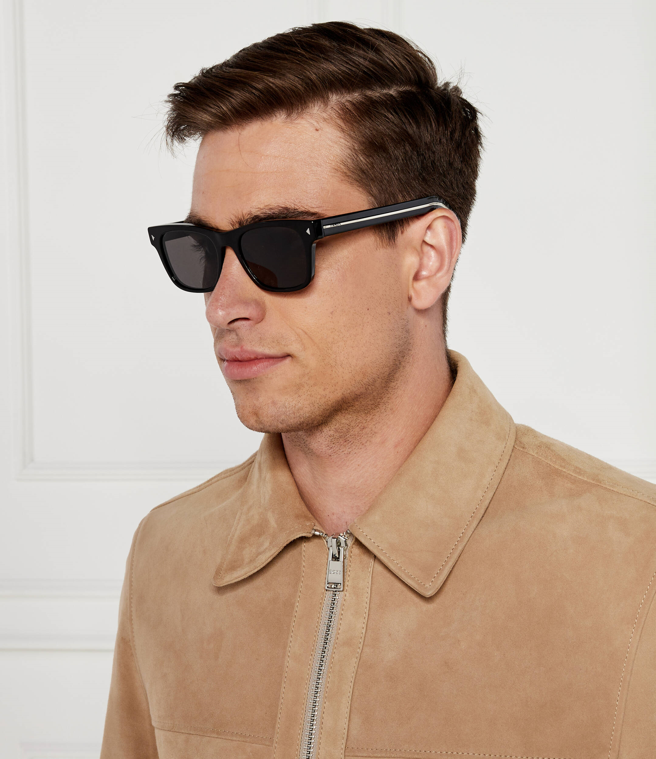PRADA SPR A17S 16K731 54