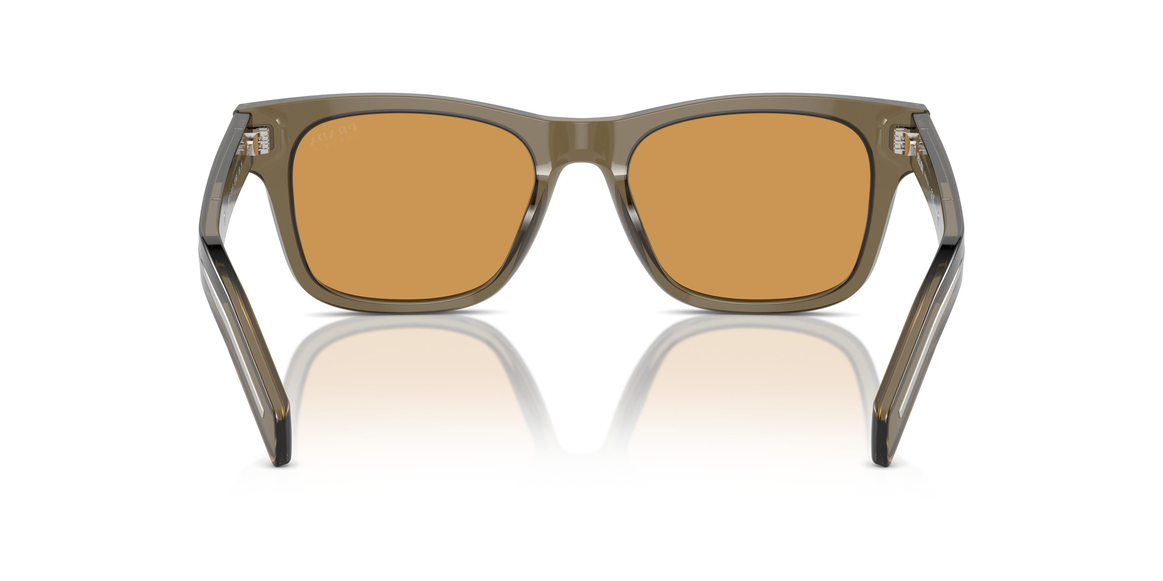 PRADA SPR A17S 18T60F 54