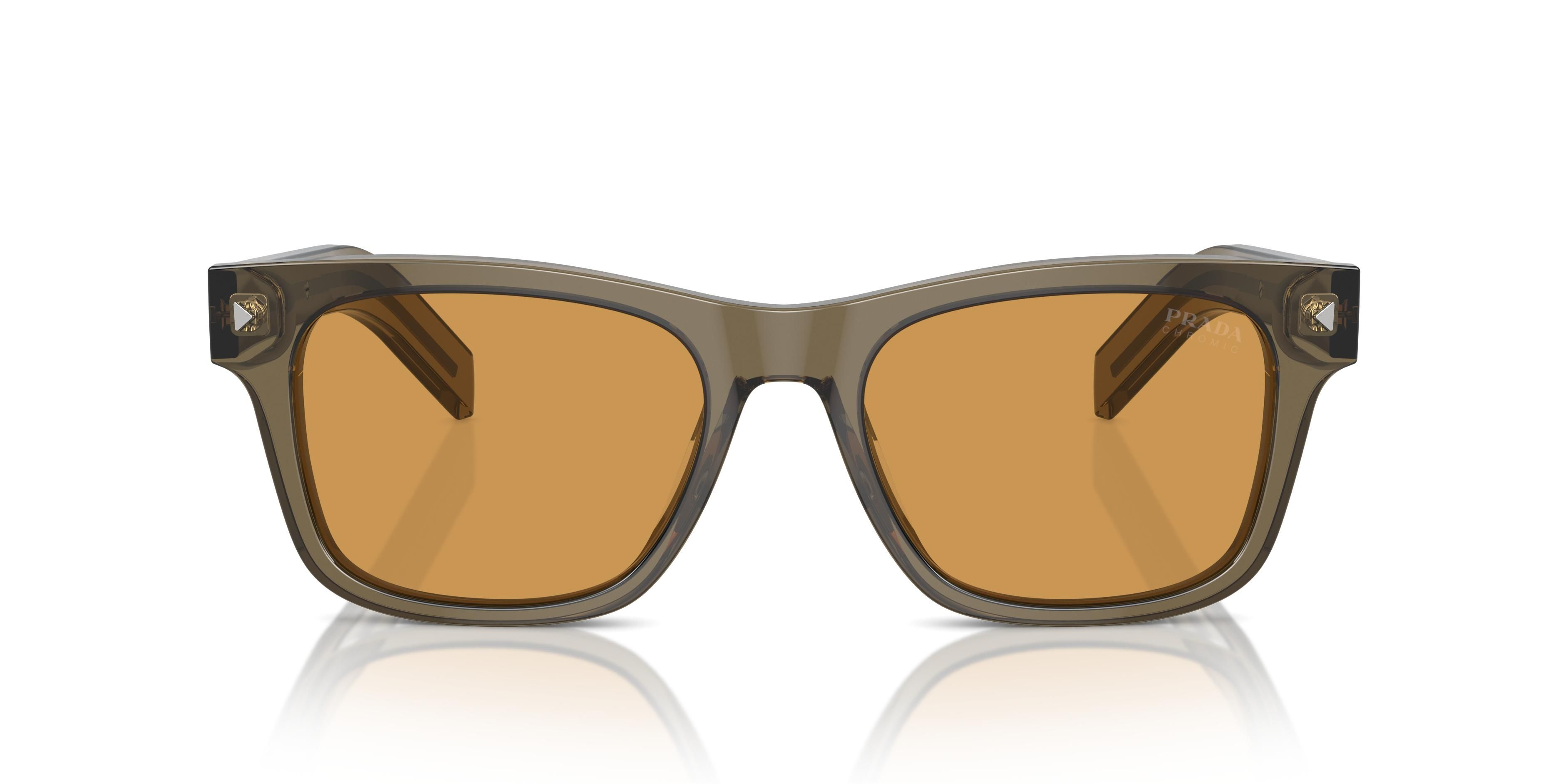 PRADA SPR A17S 18T60F 54