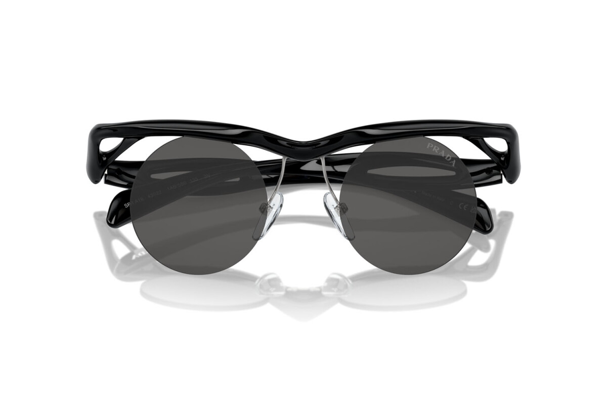 PRADA SPR A18S 1AB5SO 43