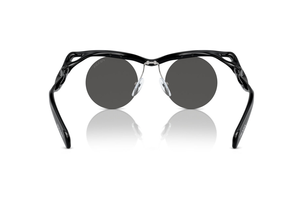 PRADA SPR A18S 1AB5SO 43