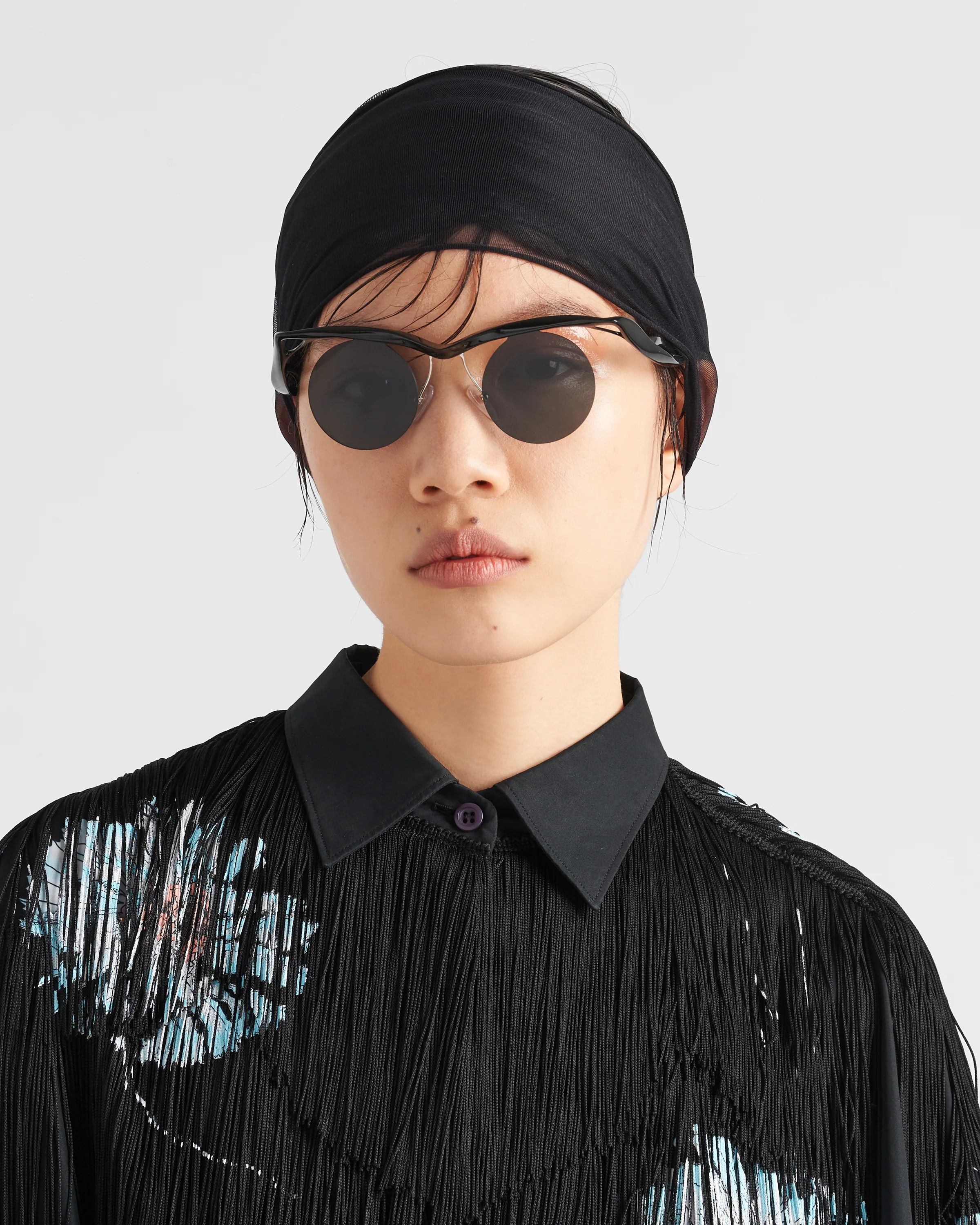 PRADA SPR A18S 1AB5SO 43