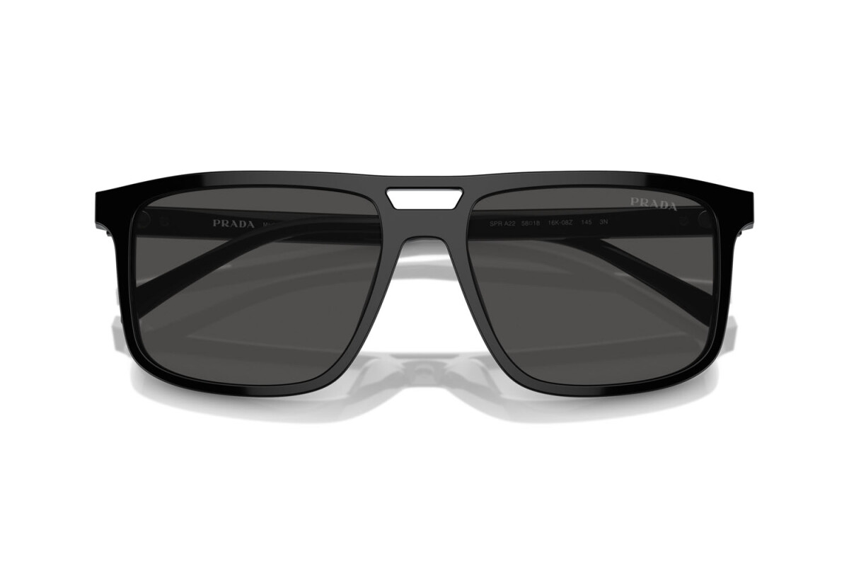 PRADA SPR A22S 16K08Z 58