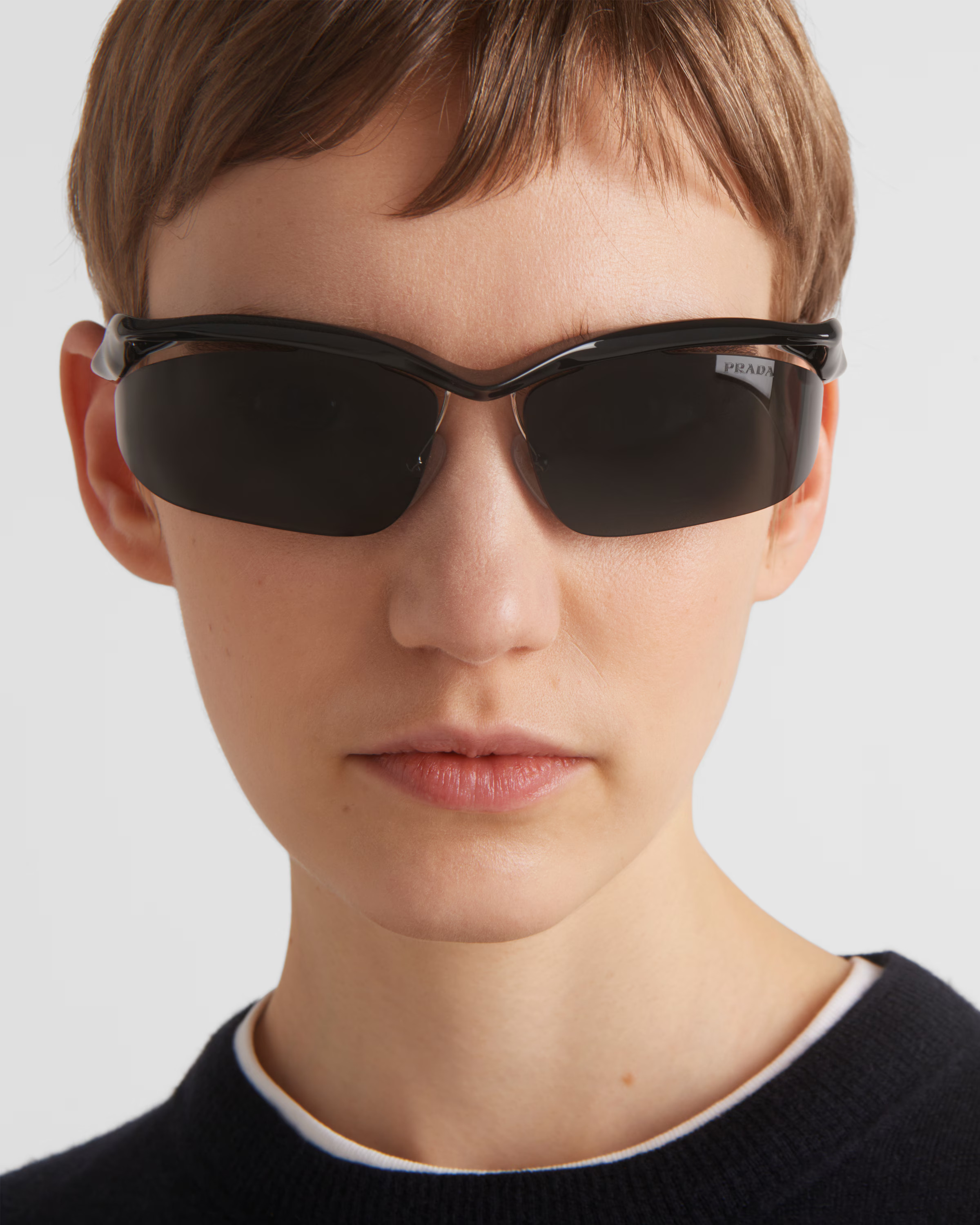 PRADA SPR A25S 1AB5SO 71