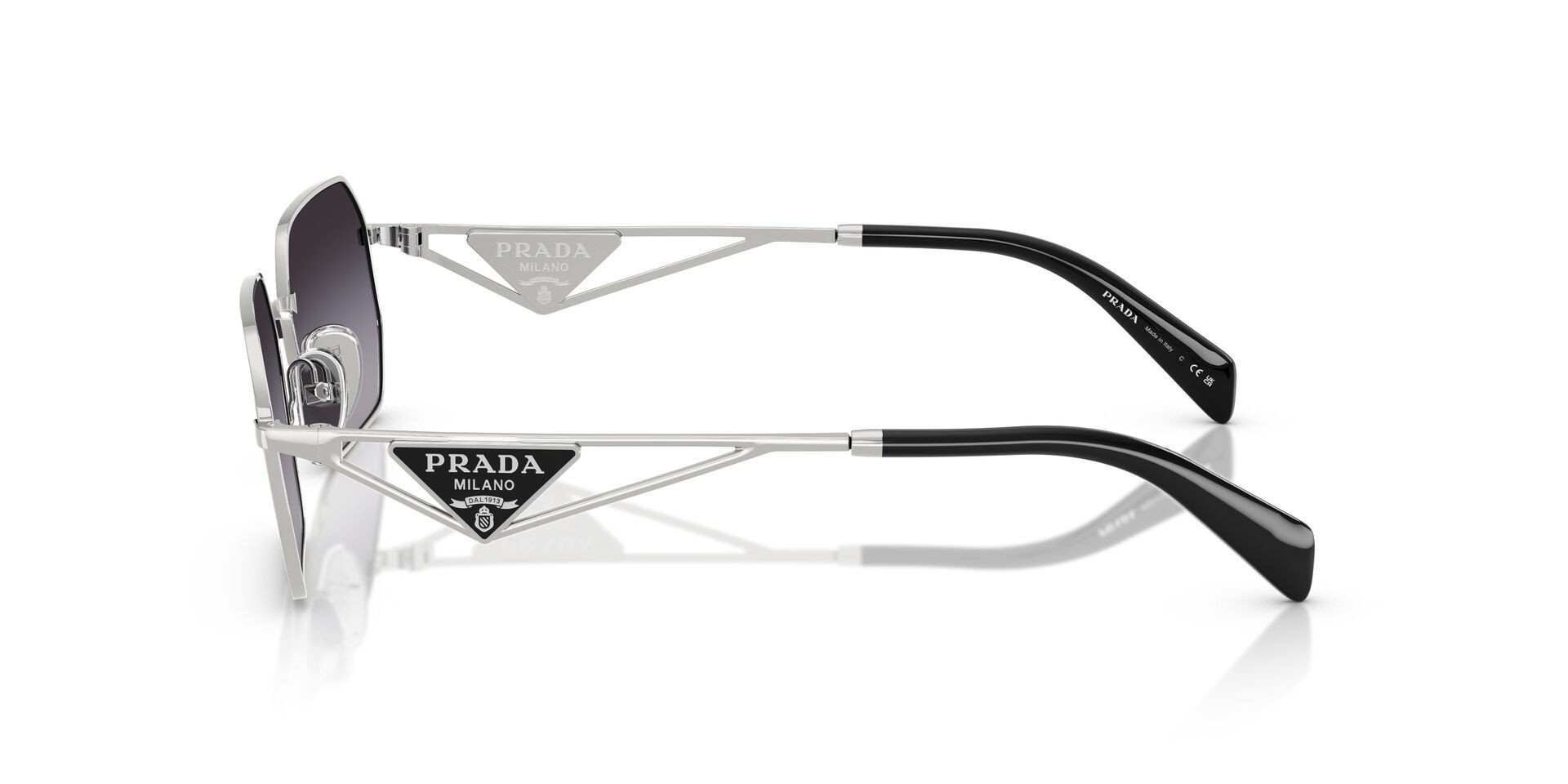 PRADA SPR A51S 1BC90A 58