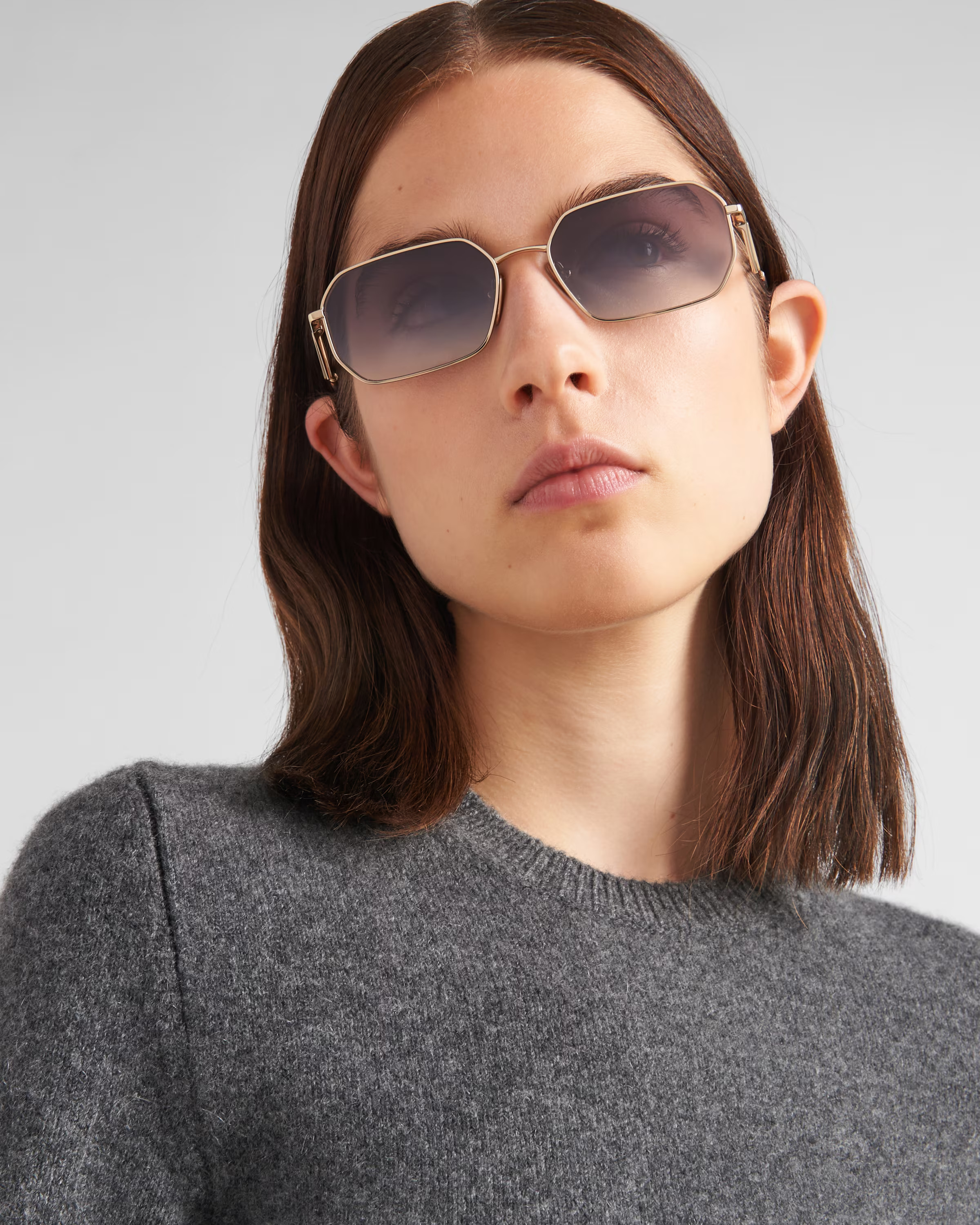 PRADA SPR A51S ZVN30C 58