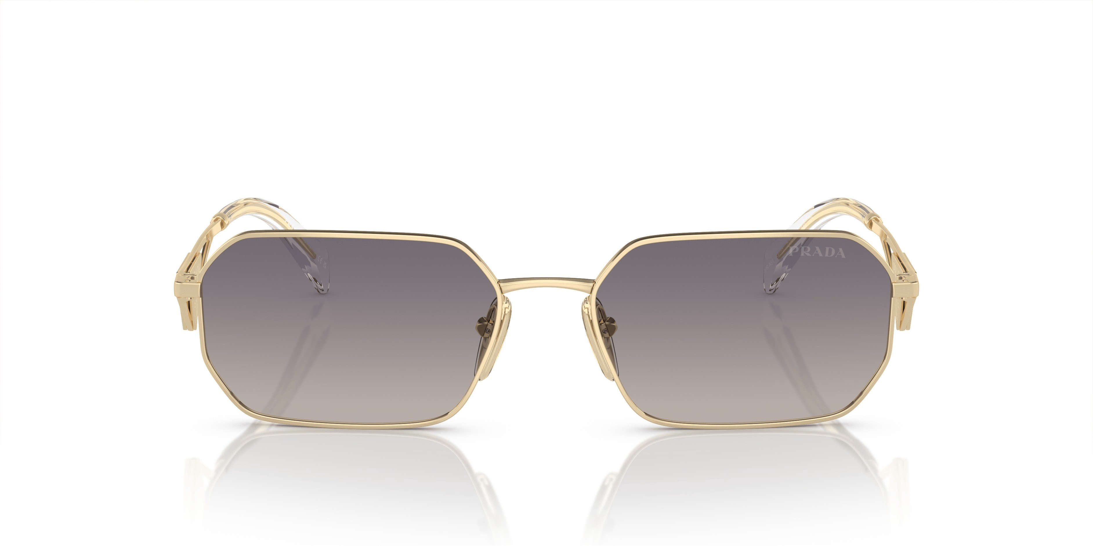 PRADA SPR A51S ZVN30C 58