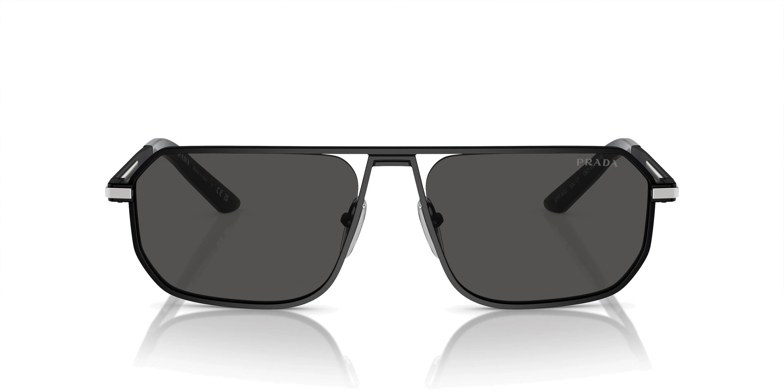 PRADA SPR A53S 1BO5S0 59