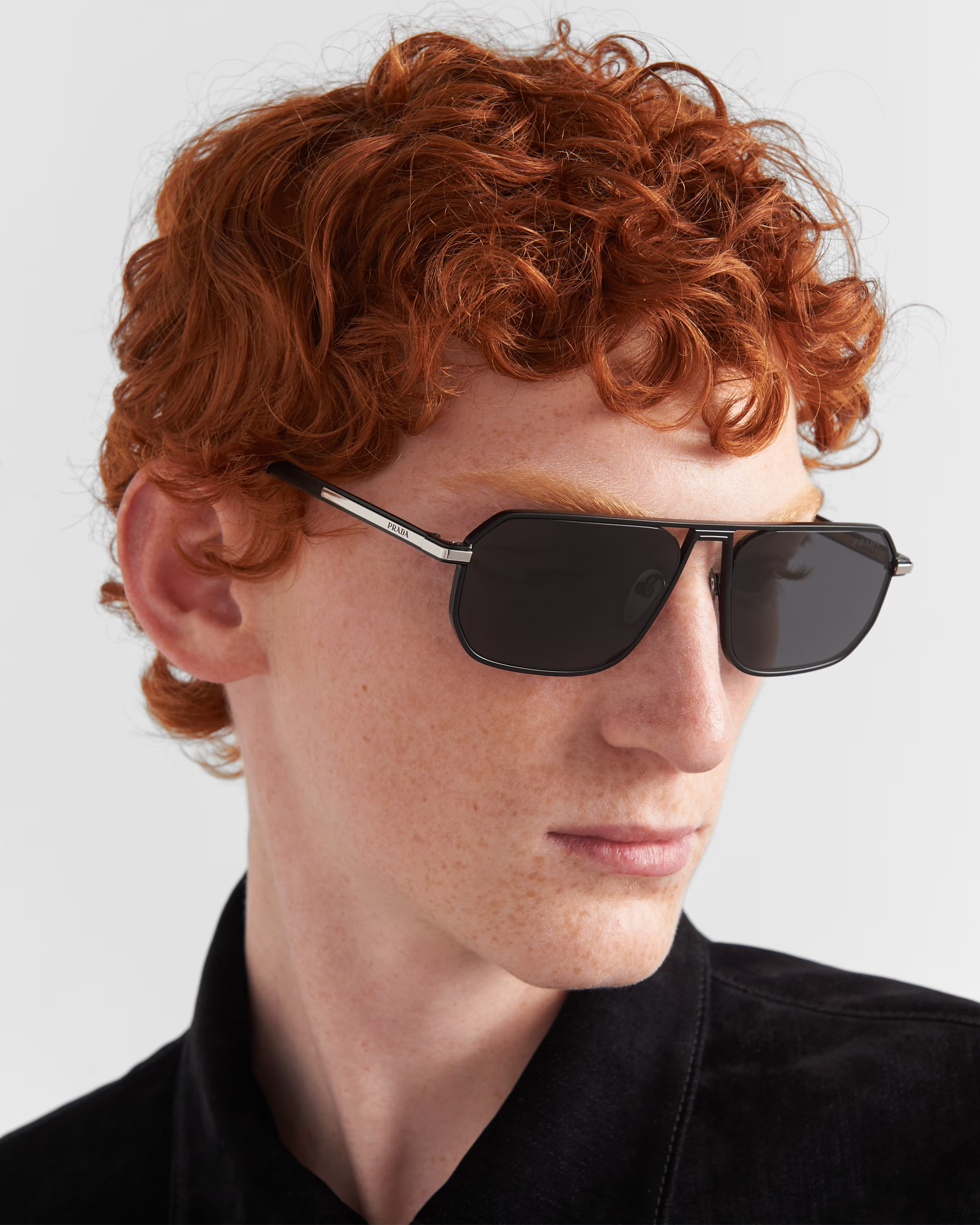 PRADA SPR A53S 1BO5S0 59