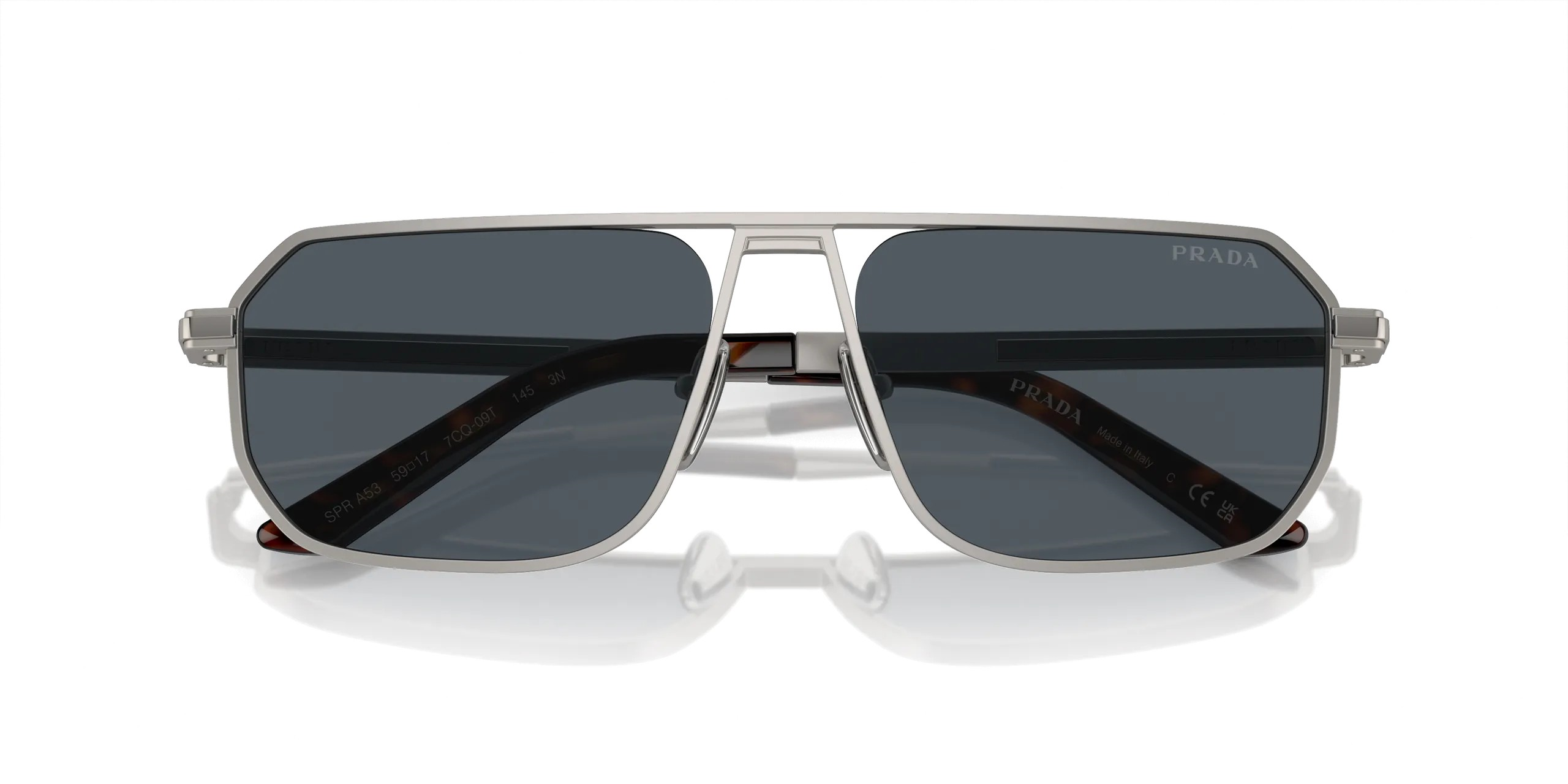 PRADA SPR A53S 7CQ09T 59
