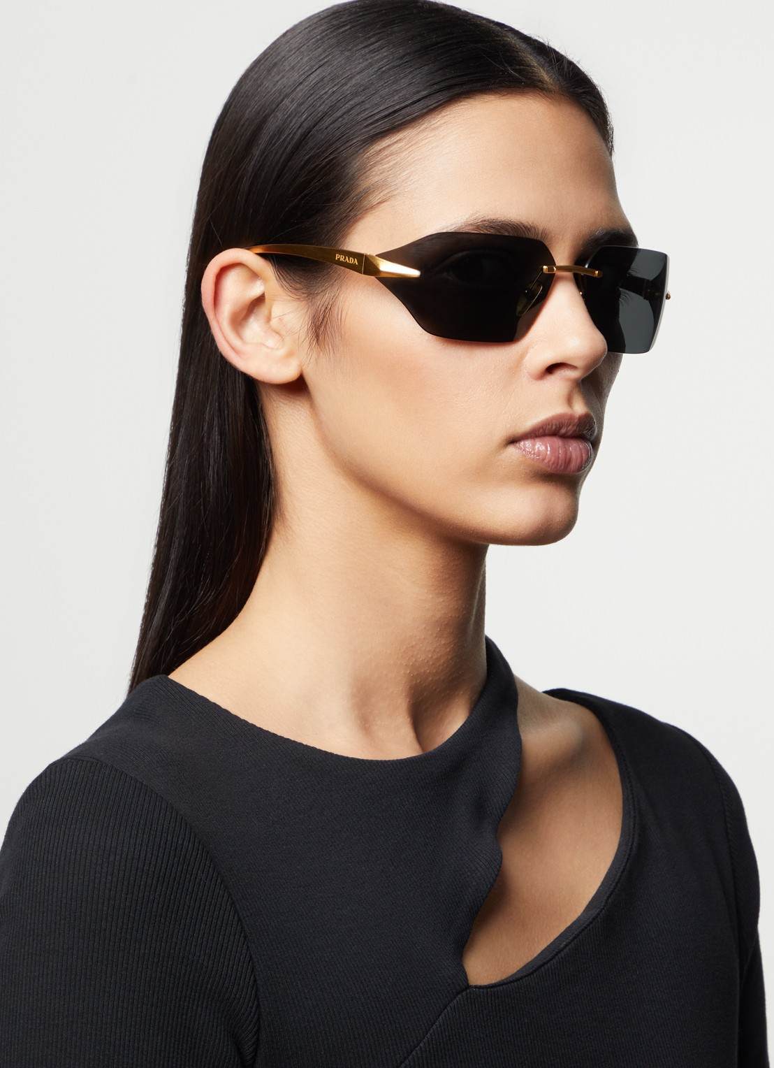 PRADA SPR A55S 15N5S0 71