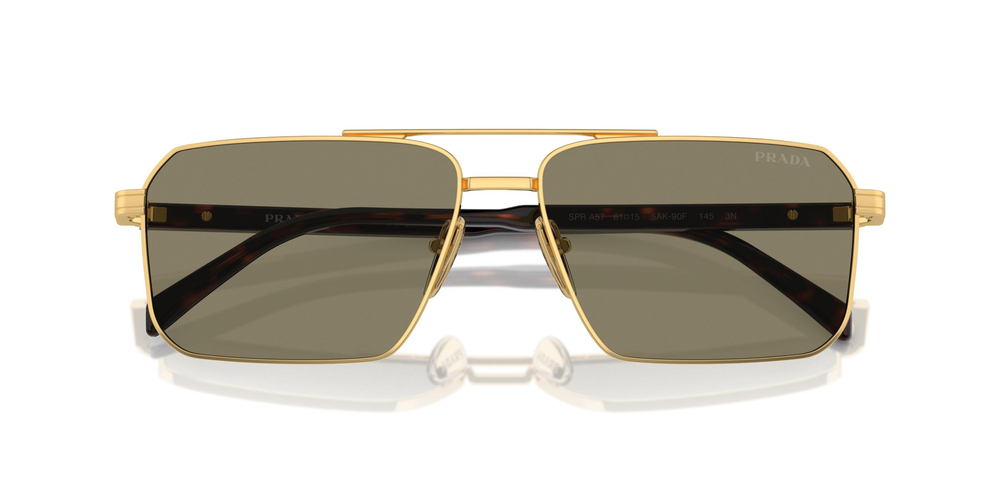 PRADA SPR A57S 5AK90F 58