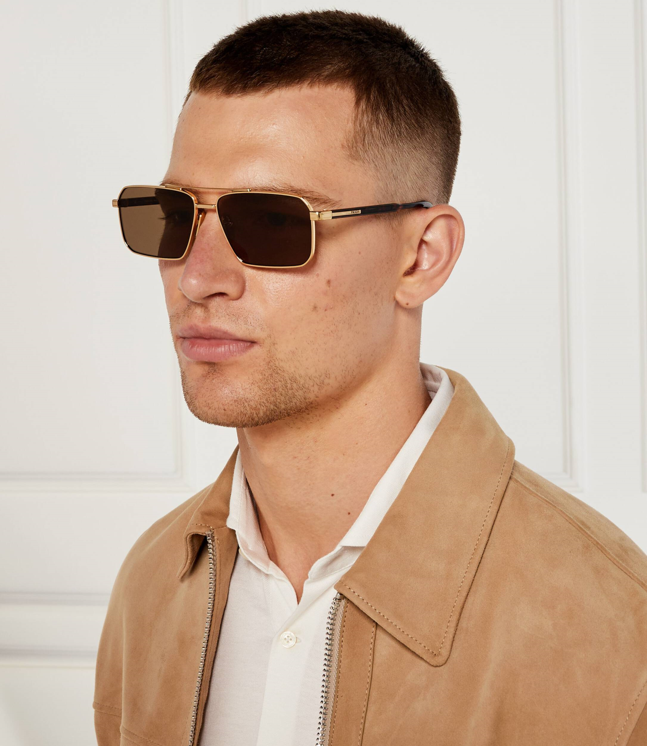 PRADA SPR A57S 5AK90F 58