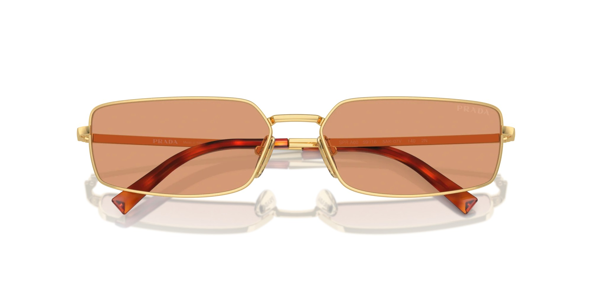 PRADA SPR A60S 5AK07V 59