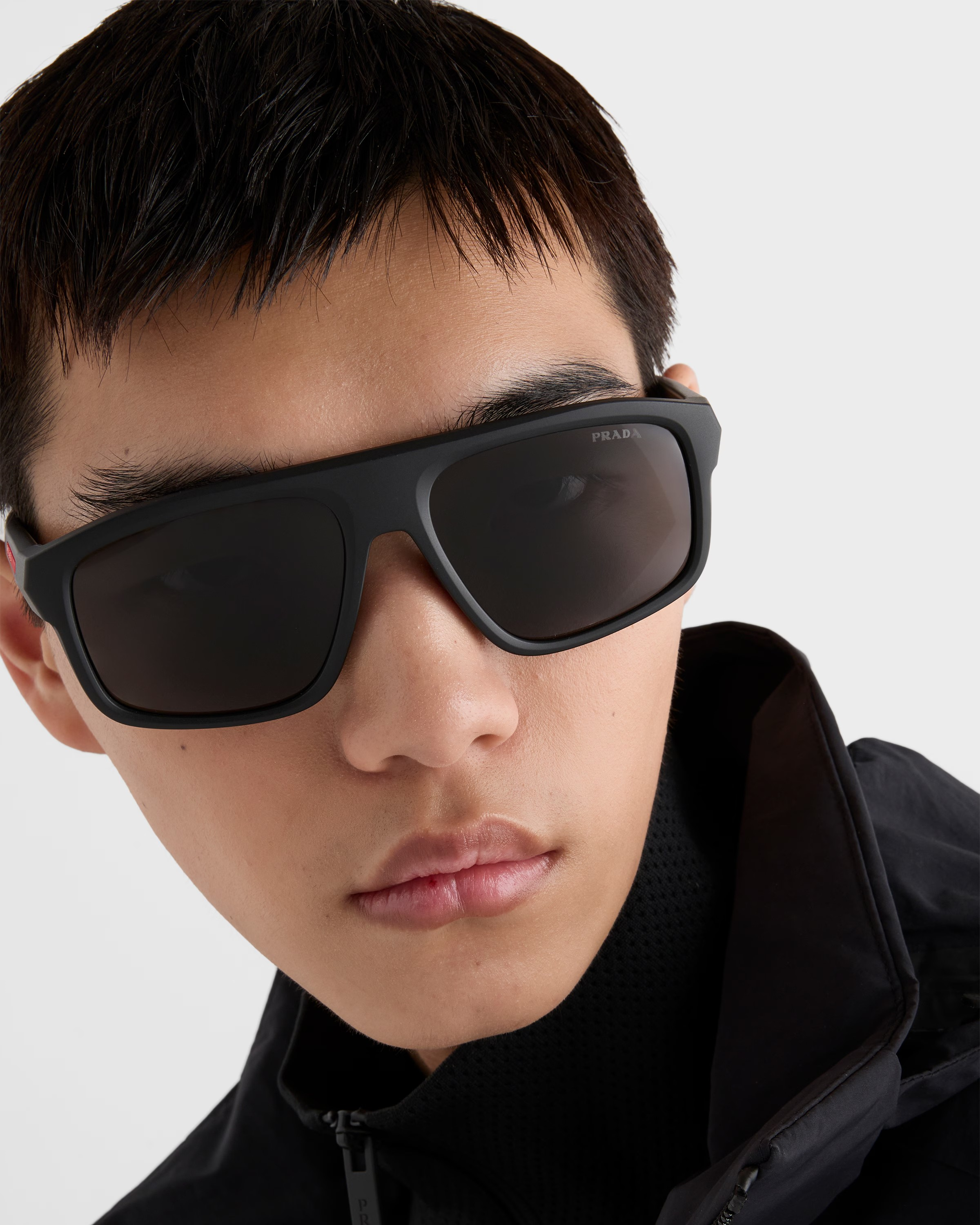 PRADA SPR B02S 1BO06F 59