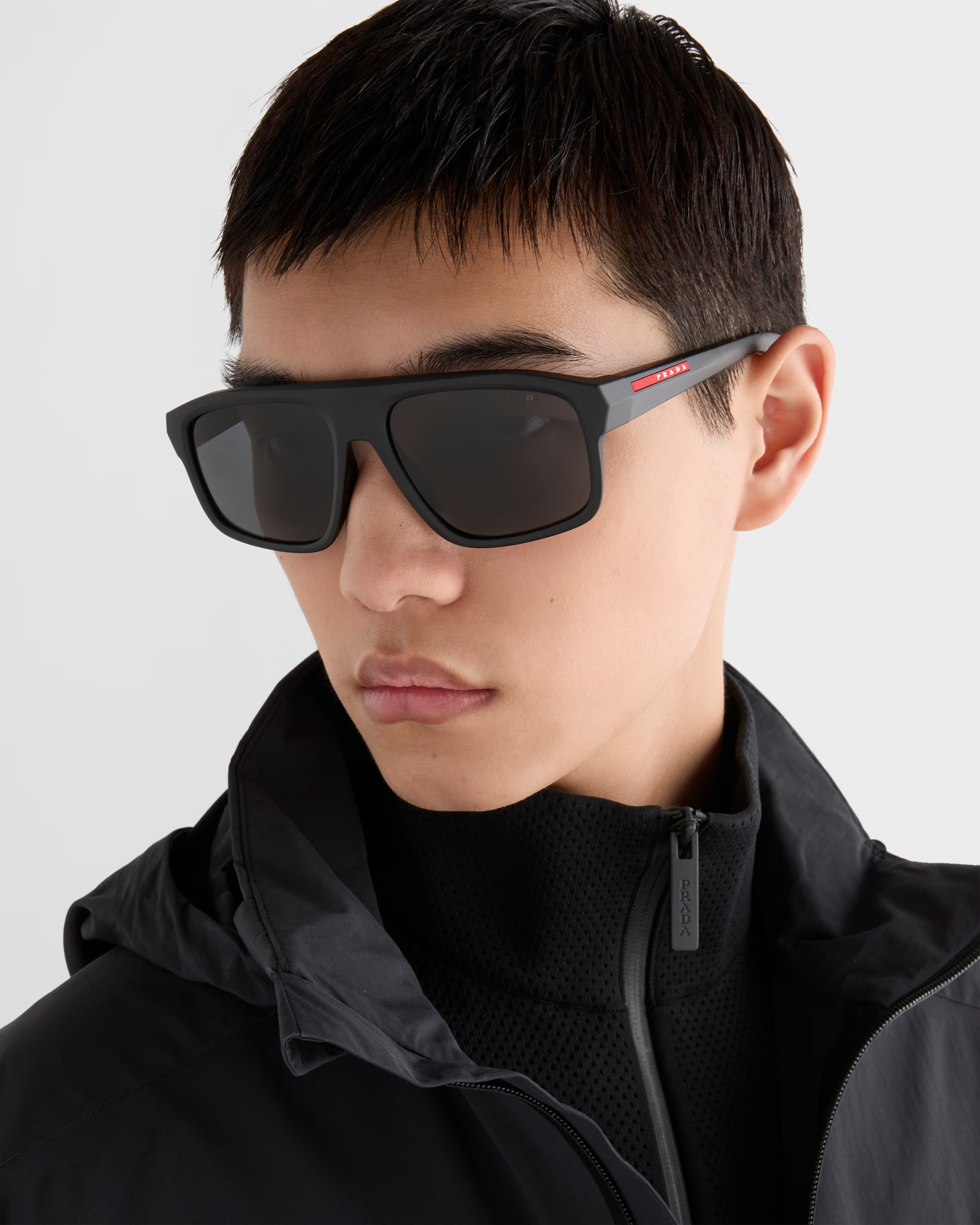 PRADA SPR B02S 1BO06F 59