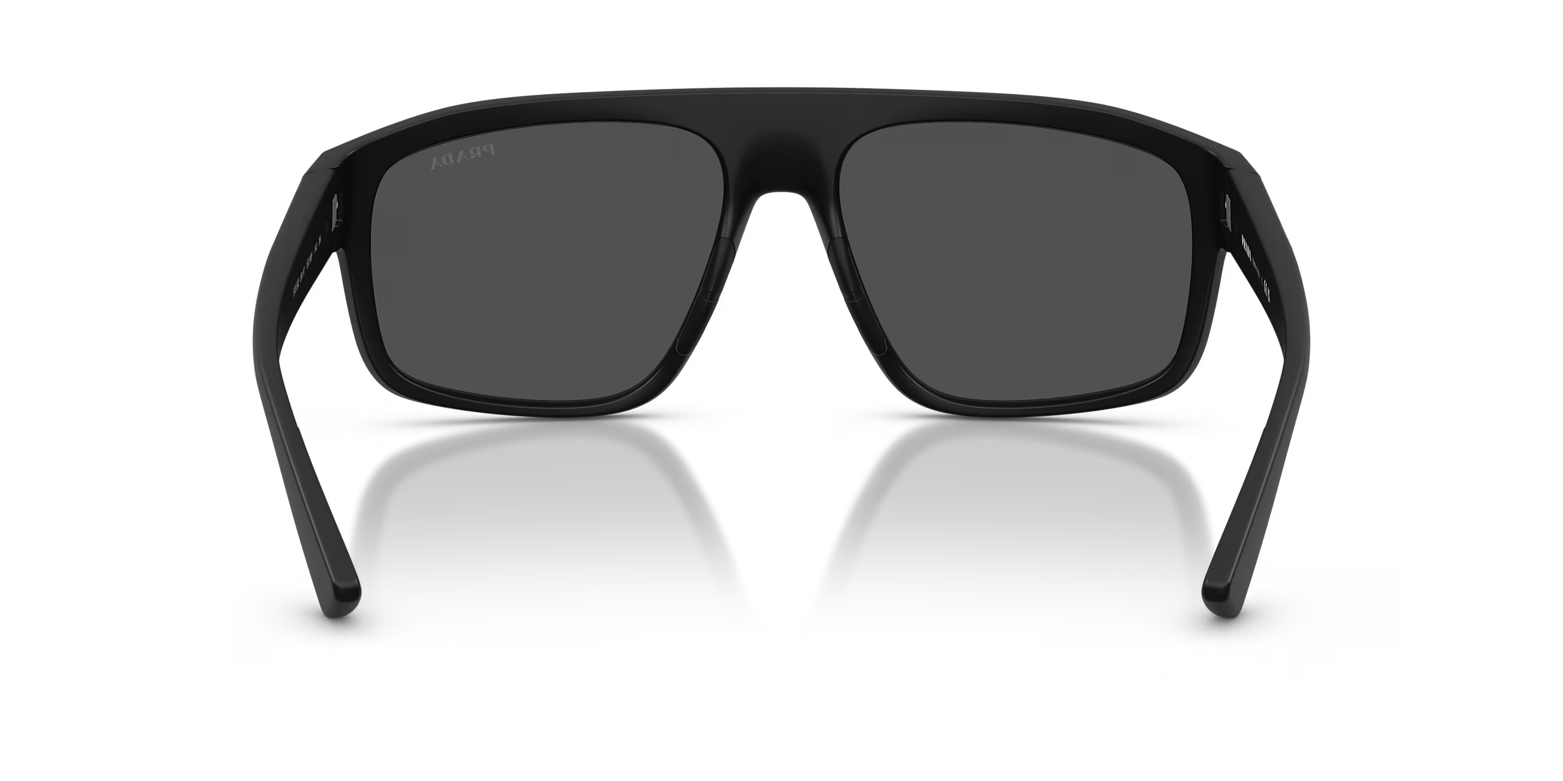 PRADA SPR B02S 1BO06F 59