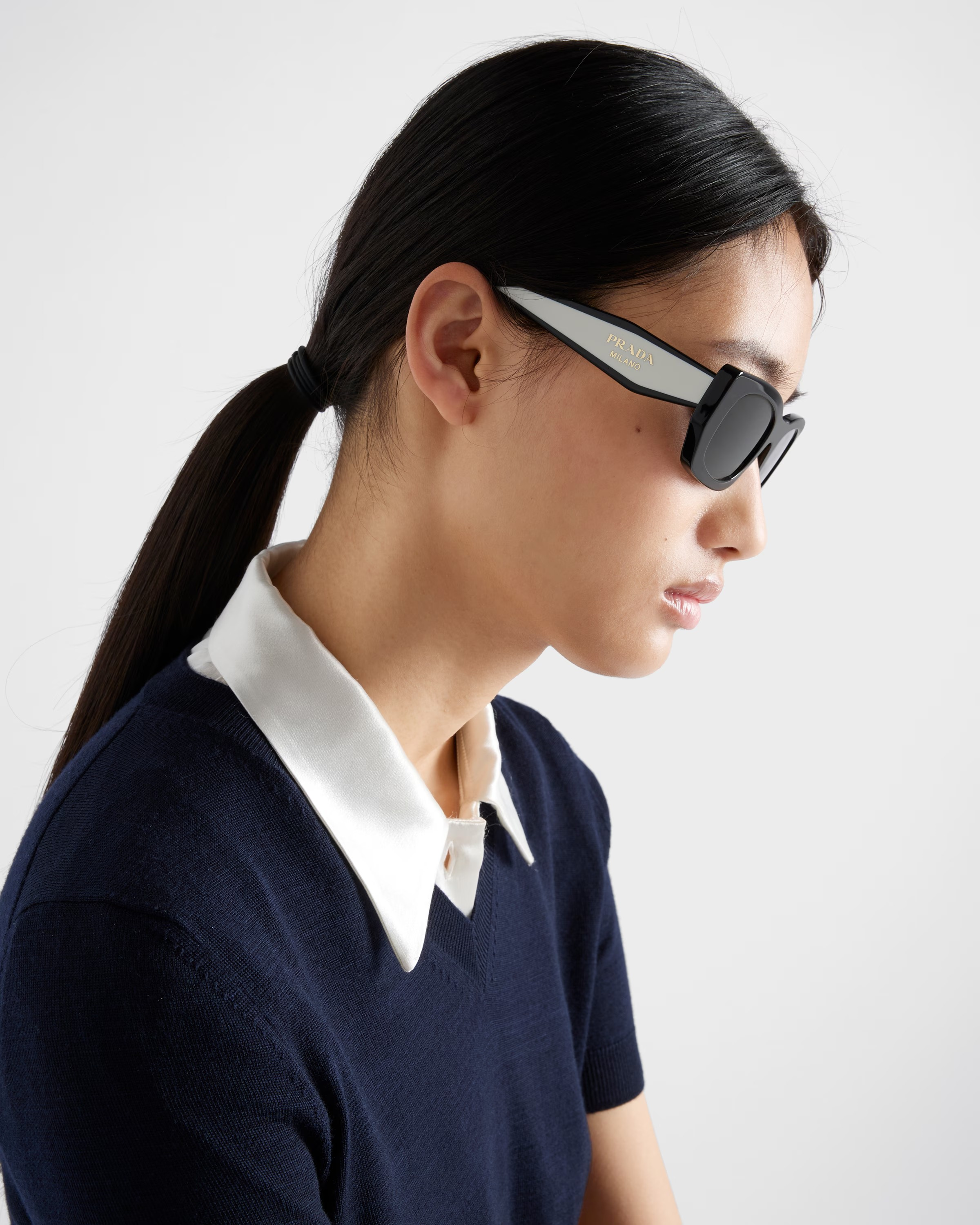 PRADA SPR B05S 09Q08Z 53