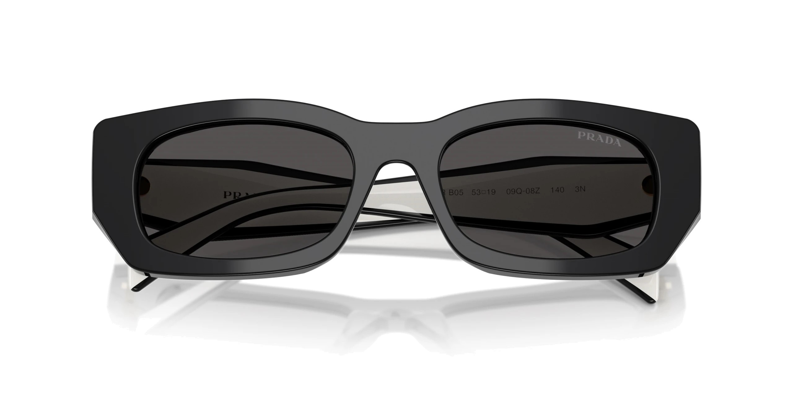 PRADA SPR B05S 09Q08Z 53