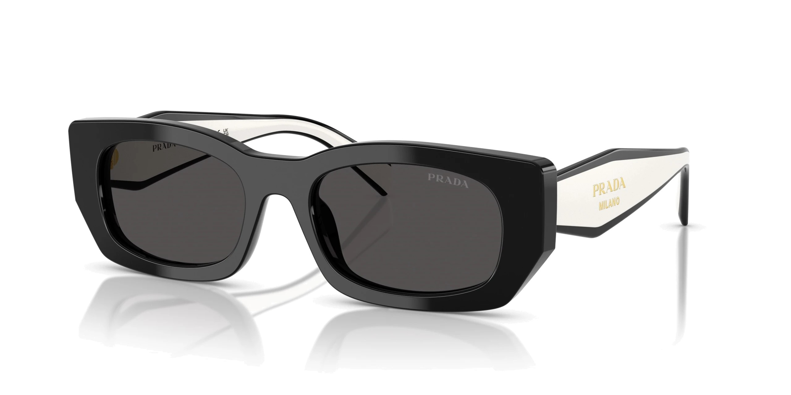 PRADA SPR B05S 09Q08Z 53